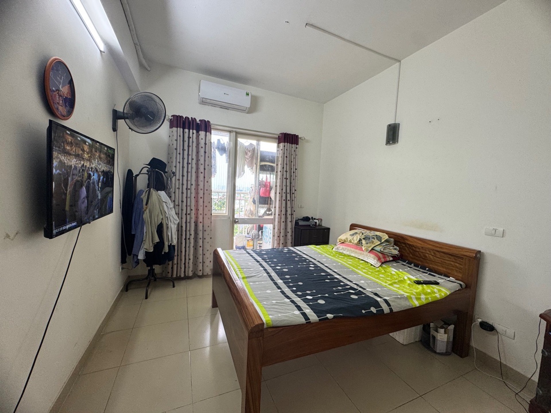 Bán chung cư Sunrise Building 3B - 2PN | 2VS | 72m2 | Giá 5,5 tỷ - Chung cư Sài Đồng, Q. Long Biên - Ảnh 3
