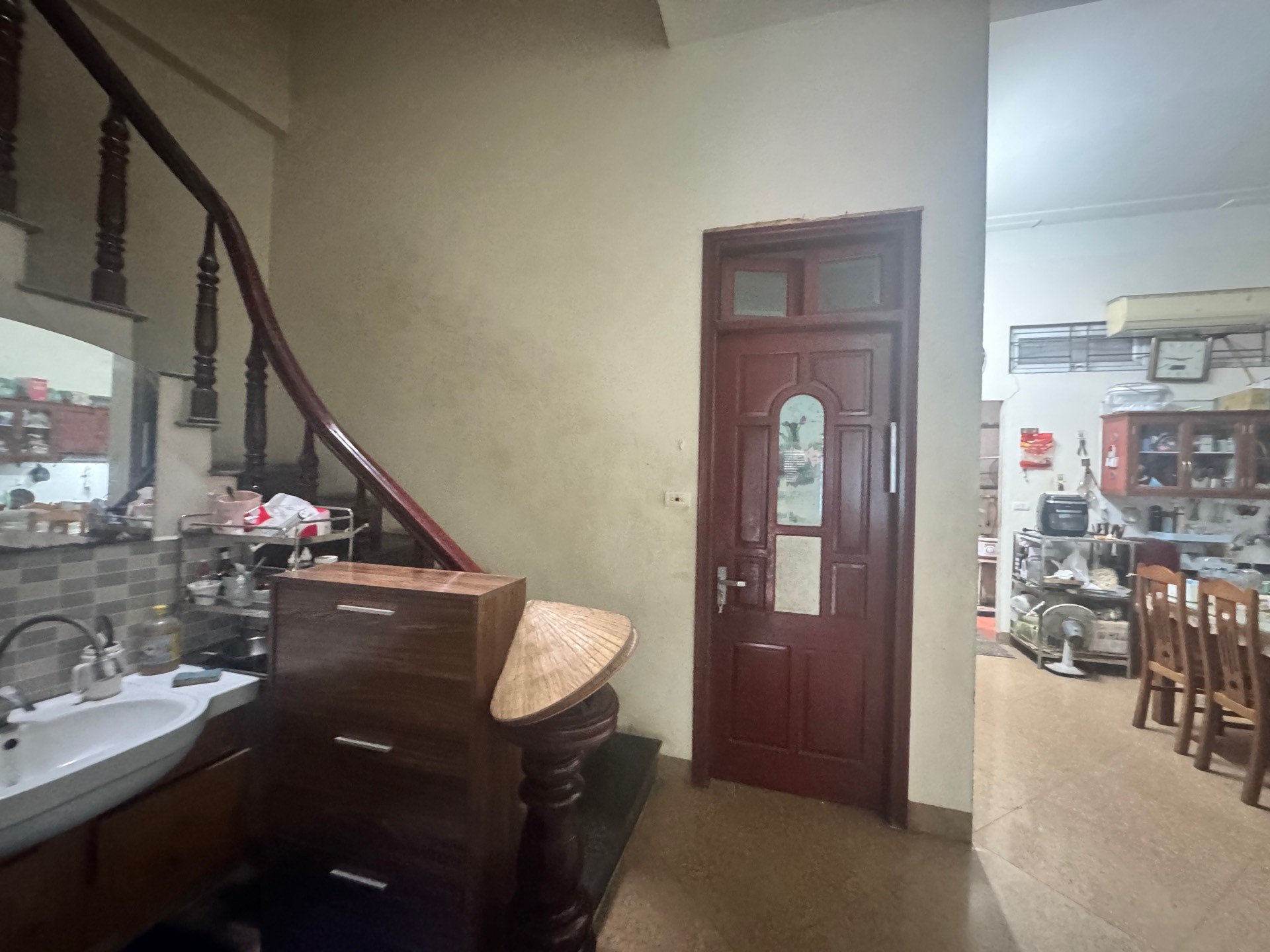Bán nhà Trường Lâm, Q. Long Biên - 140m2 | 3,5 tầng | Mặt tiền 8,5m x 13m | Giá 21 tỷ – 【Mặt tiền rộng, Đất chia được 2 lô rất đẹp, Phù hợp xây 2 căn nhà riêng】 - Ảnh 12