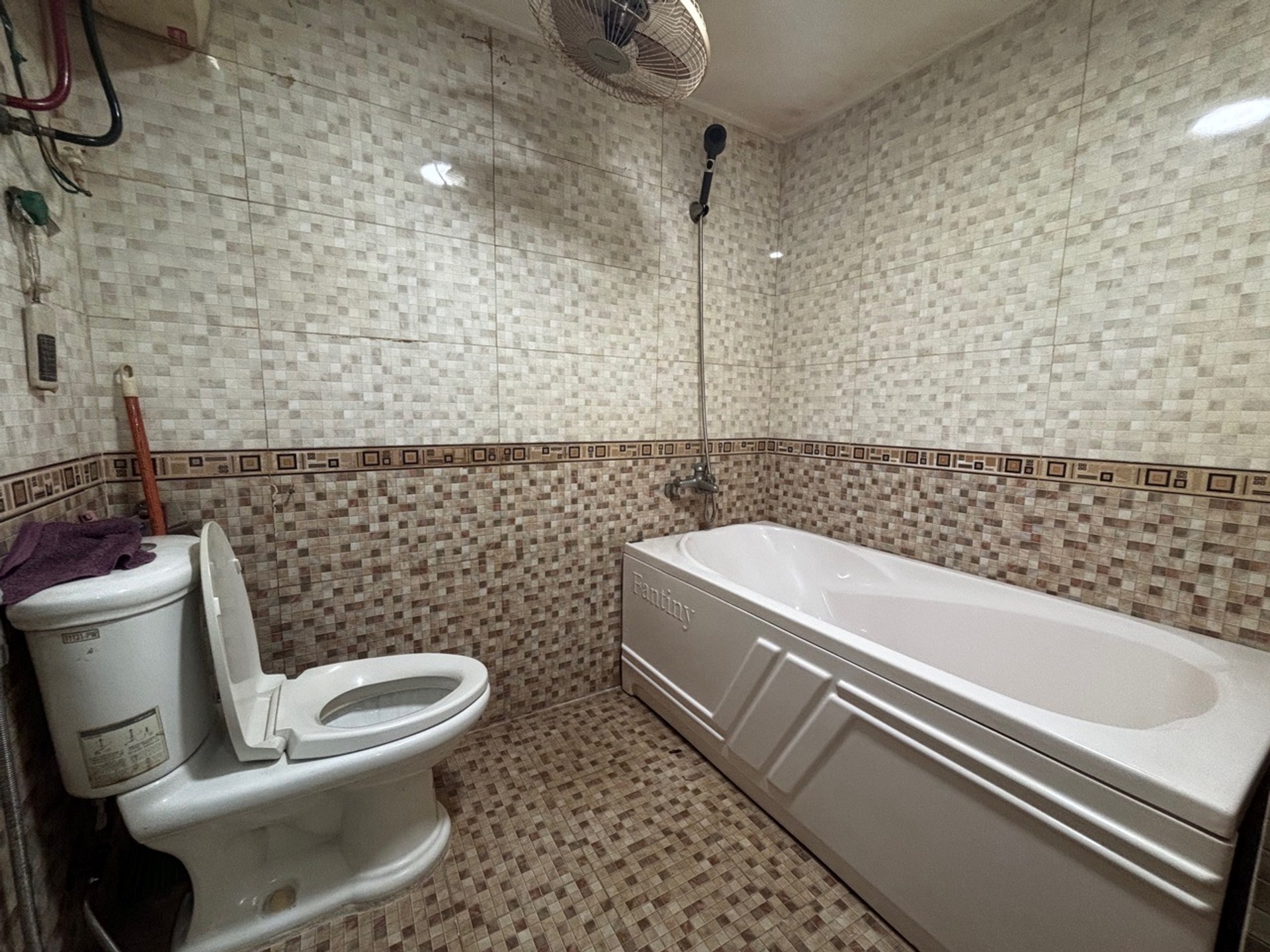 Bán chung cư Việt Hưng - 3PN| 2VS | 120m2 | Giá 7,9 tỷ - Happy House Garden - CT18 | Tòa T10 - Tầng 1 - Ảnh 6
