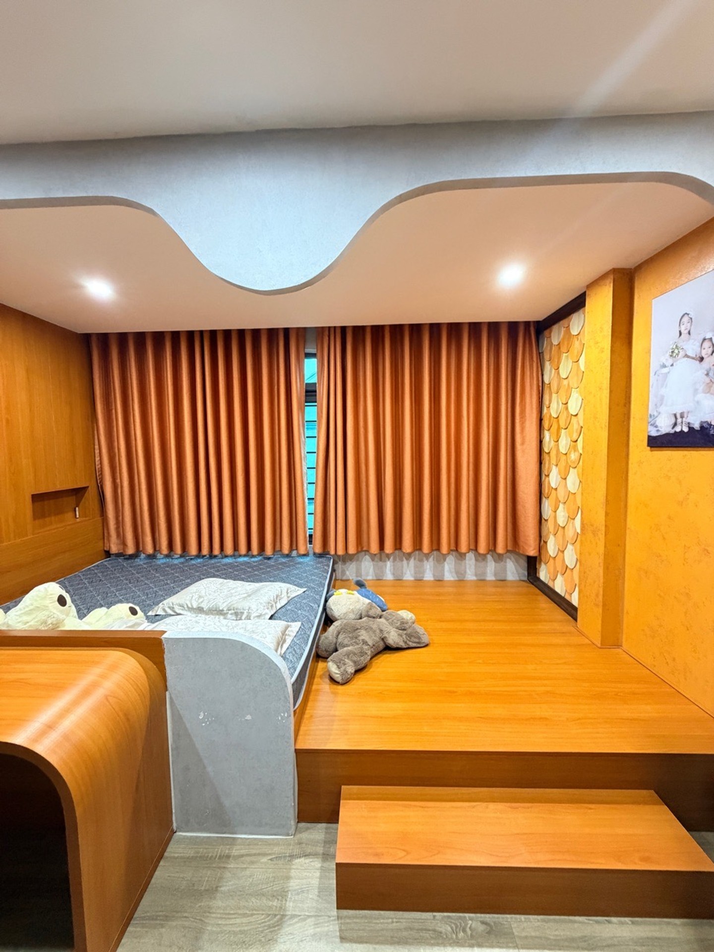 Bán nhà Nguyễn Văn Cừ - 50m2 | 4 tầng | 4,2m x 11,6m | Giá 11,5 tỷ - Q. Long Biên - Liên hệ 0982.497.846 - 2 thoáng, Full nội thất, Ngõ thông, Gần ôtô - Ảnh 7