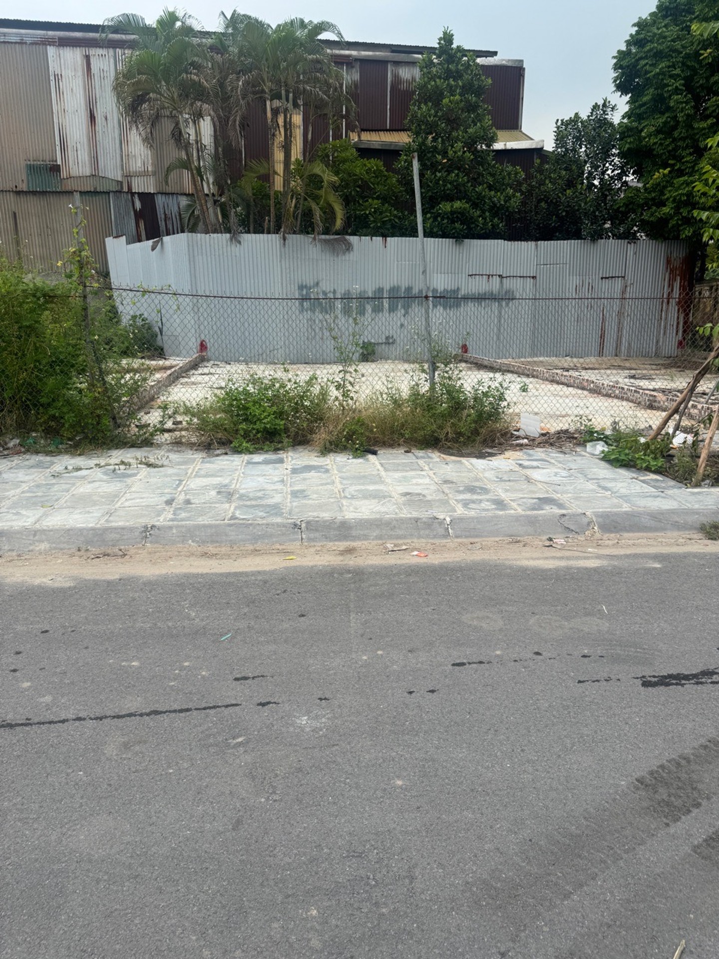 Alternative view of Bán đất Đặng Vũ Hỷ, Q. Long Biên - 81m2 | Diện tích 7m x 11m | Giá 20,5 tỷ
