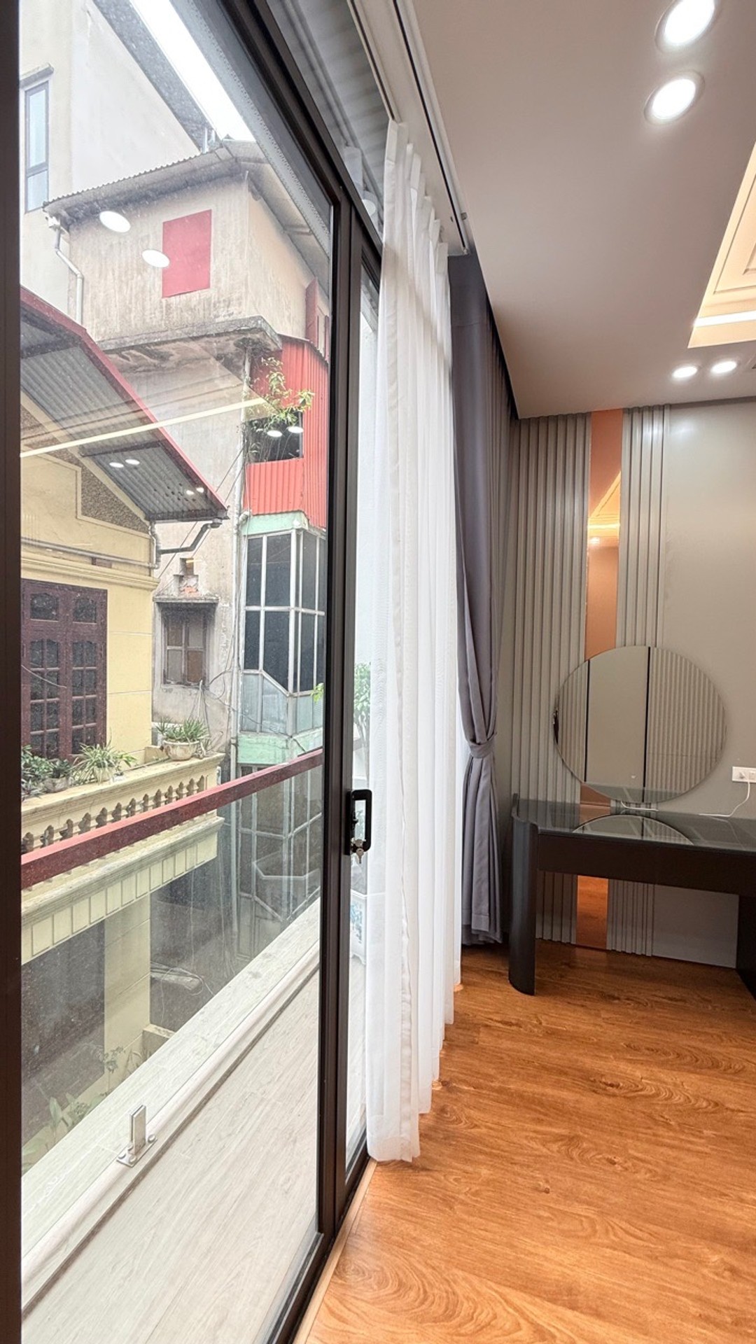 Bán nhà Nguyễn Văn Cừ - 80m2 | 7 tầng | 4,2m x 19m | Giá 27,8 tỷ - Q. Long Biên - Liên hệ 0982.497.846 - Nhà đẹp, Full nội thất cao cấp, Gara ôtô 7 chỗ, Cách mặt phố 50m - Ảnh 11