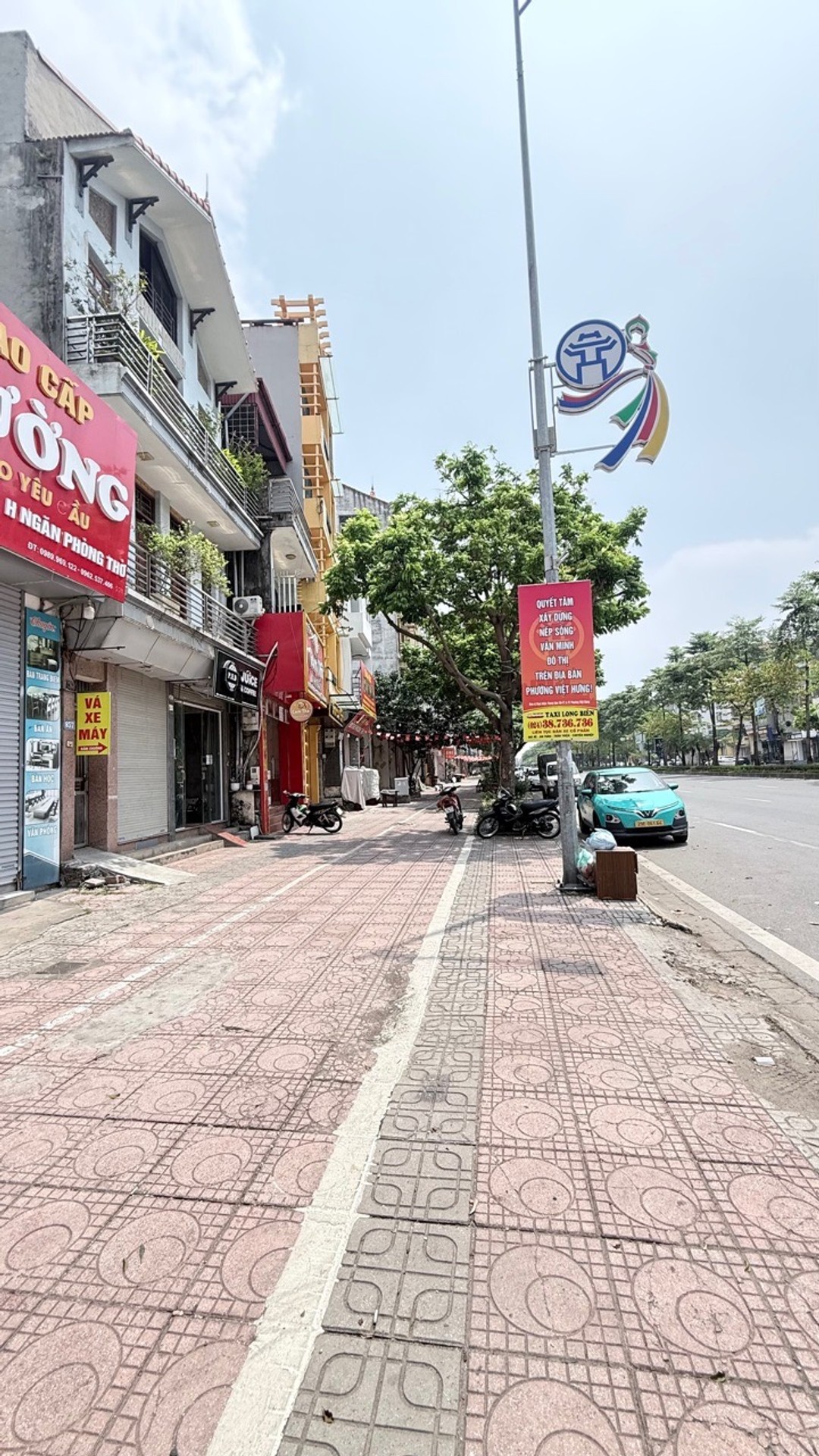 Bán nhà mặt phố Ngô Gia Tự, Q. Long Biên - 144m2 | 1 tầng | Mặt tiền 5,8m x 25m | Giá 49 tỷ - Ảnh 6