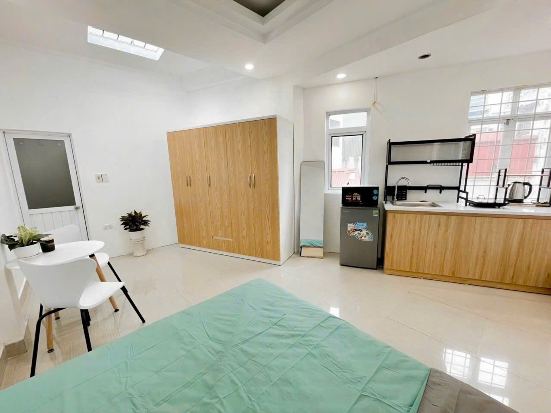 Bán nhà mặt phố Phó Đức Chính - 103m2 | 6 tầng | 8,3m x 15m | Giá 55 tỷ - Q. Ba Đình - Liên hệ 0982.497.846 - Mặt phố, Vìa hè, Kinh doanh, Mặt tiền rộng, Ở và cho thuê dòng tiền 60 triệu/tháng - Ảnh 5