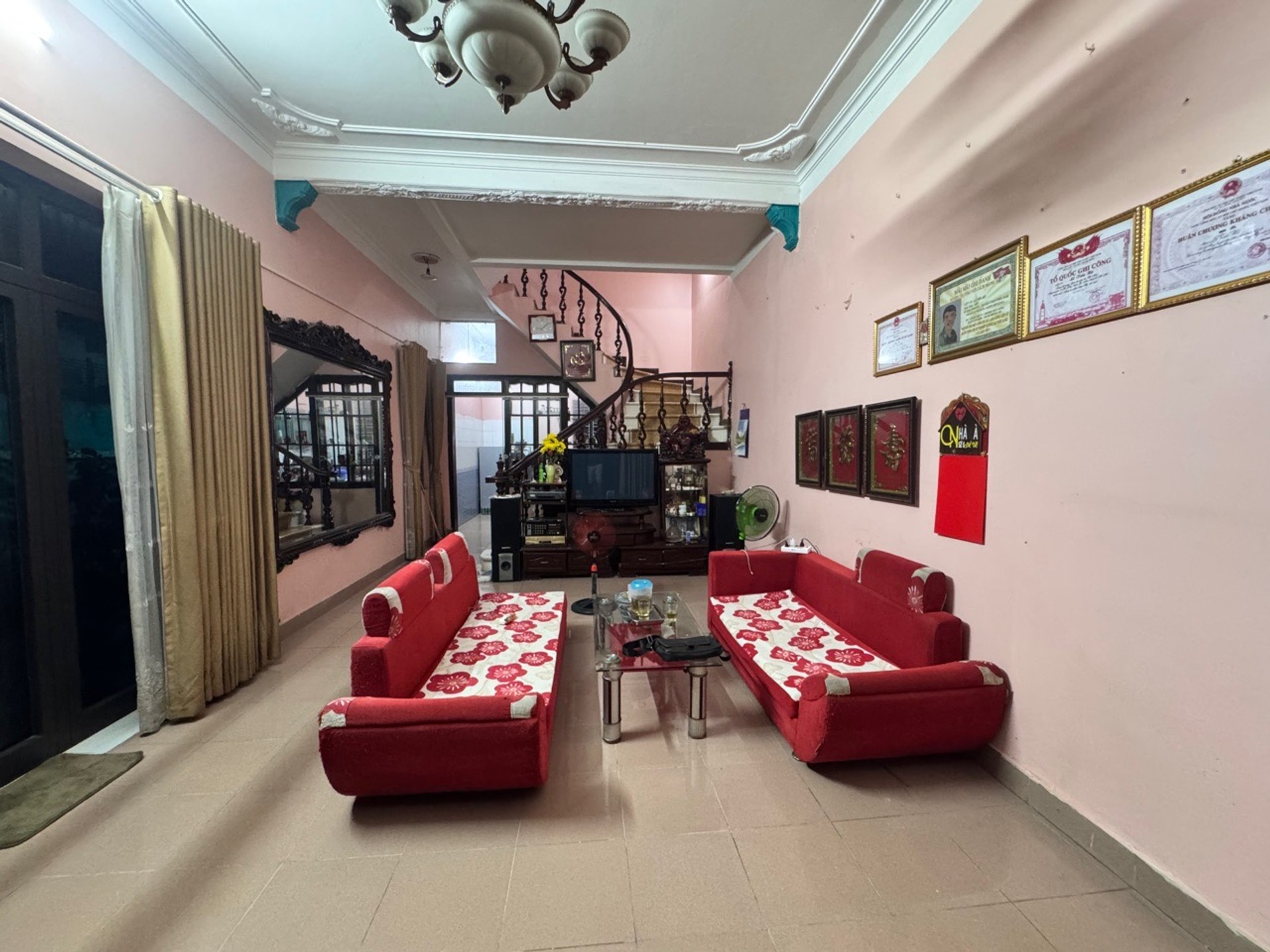 Bán nhà Mai Phúc, Long Biên - 150m2 | 4 tầng | Mặt tiền 9,5m x 15,7m | Giá 26 tỷ - Ảnh 9