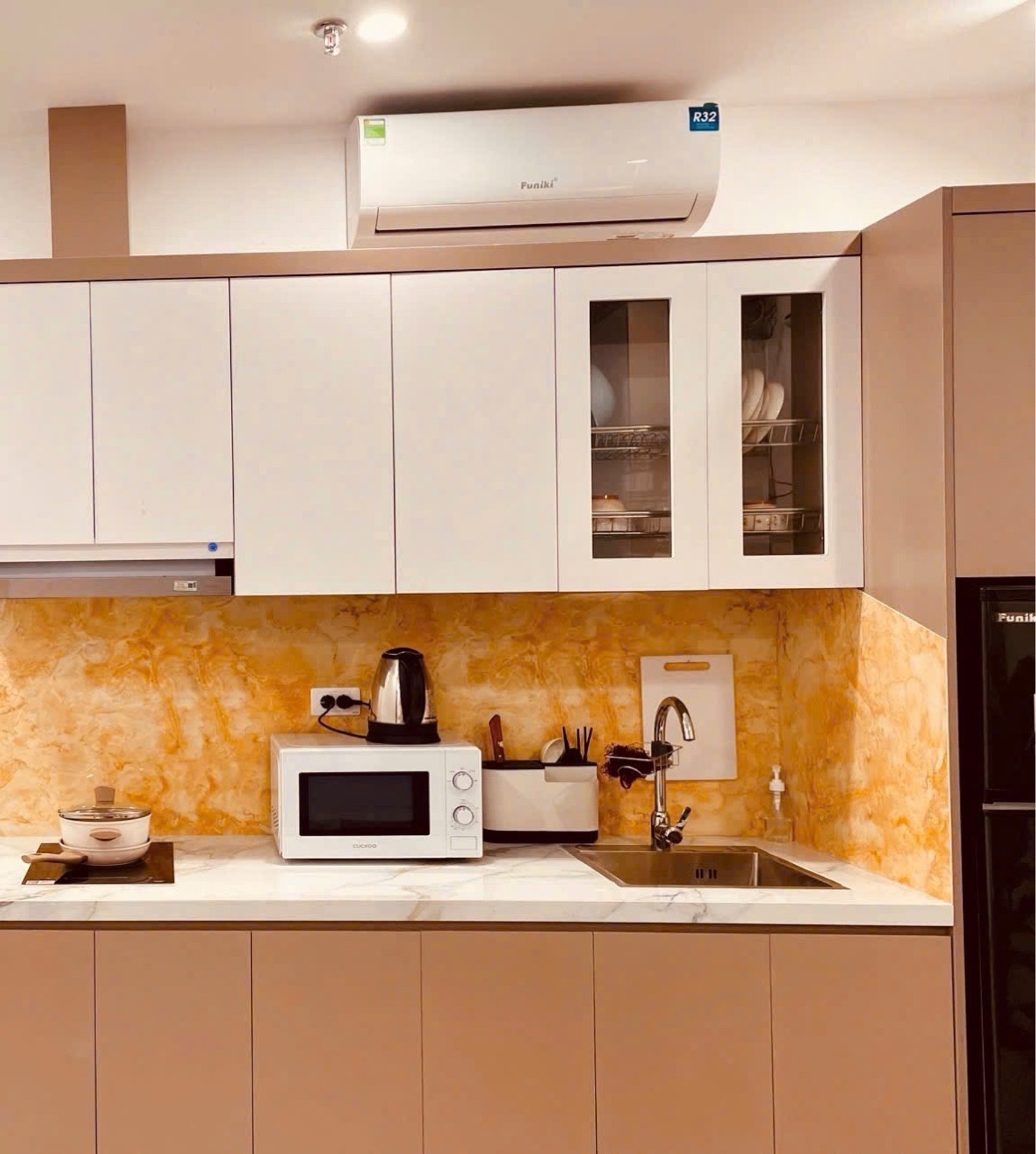 Bán nhà Phan Kế Bính, Ba Đình - 102m2 | 9 tầng | Mặt tiền 8,1m x 15,3m | Giá 36 tỷ - Ảnh 6