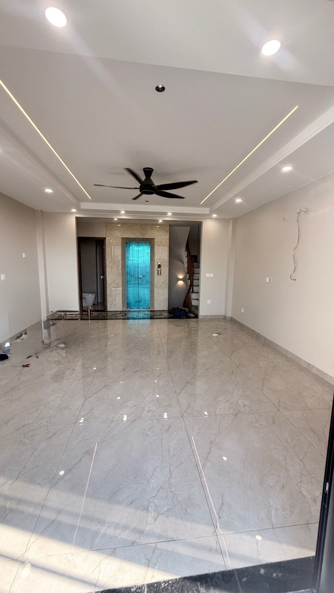 Bán nhà Trường Lâm, Q. Long Biên - 57m2 | 7 tầng | Mặt tiền 5m x 11,3m | Giá 15,9 tỷ – 【Nhà đẹp, Thang máy, Xây mới, Ngõ thông ôtô, Gần công viên Long Biên, Bệnh viện Đức Giang】 - Ảnh 11
