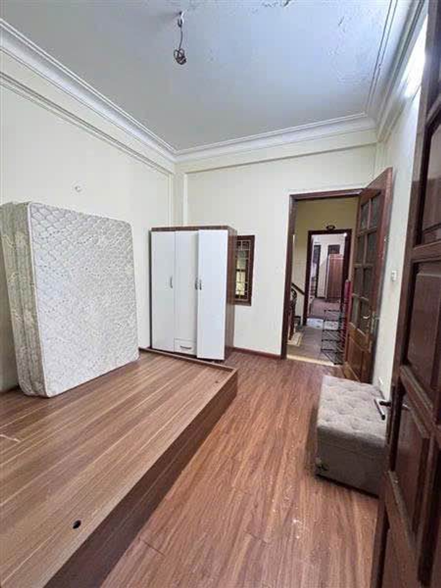Ảnh 4 nhà Khâm Thiên, Đống Đa (khu trung tâm)