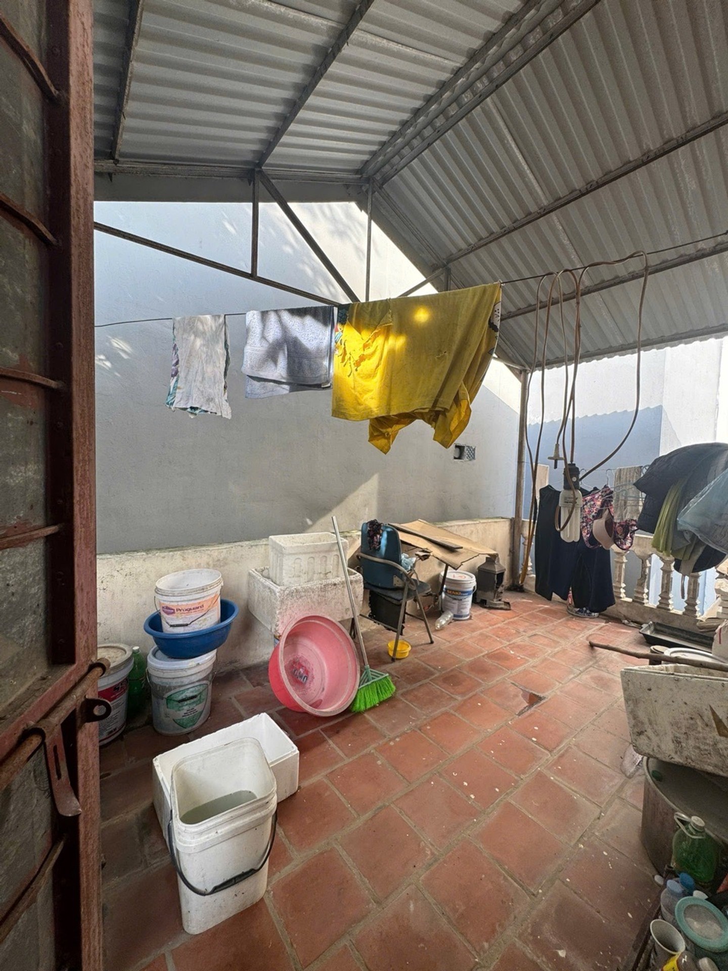 Bán nhà Kim Quan - 132m2 | 3 tầng | 8m x 16,3m | Giá 20 tỷ - Q. Long Biên - Liên hệ 0982.497.846 - Nhà có khuôn viên, Nhiều cây xanh, Bể cá coi không khí mát mẻ, Chủ xác định bán đất, Có thể mua 1 mảnh, Khách thiện chí cọc, Chủ tự tách sổ - Ảnh 13