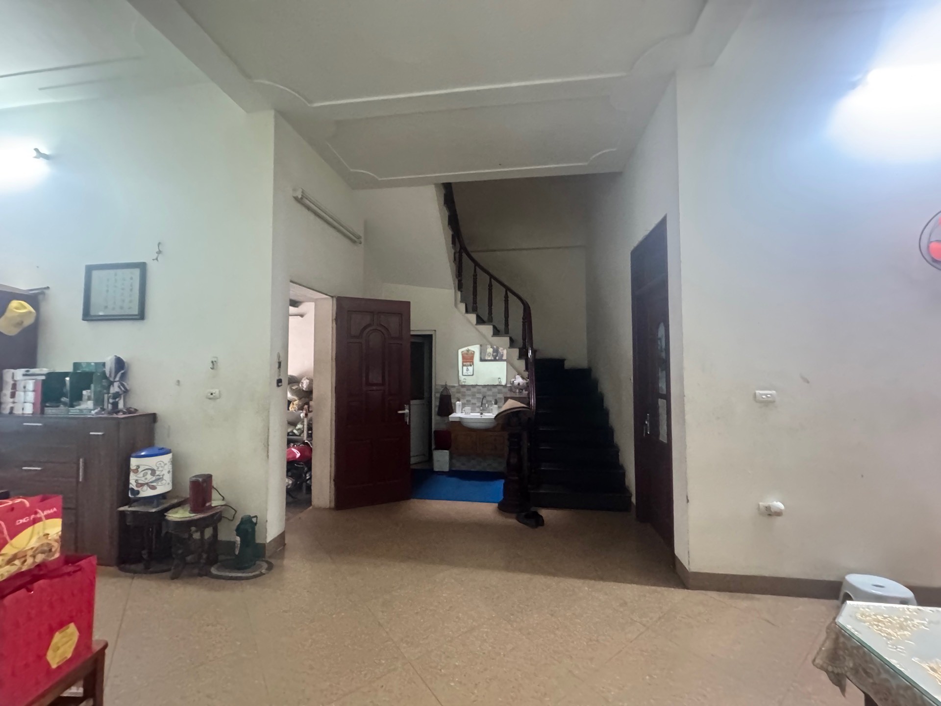 Bán nhà Trường Lâm, Q. Long Biên - 140m2 | 3,5 tầng | Mặt tiền 8,5m x 13m | Giá 21 tỷ – 【Mặt tiền rộng, Đất chia được 2 lô rất đẹp, Phù hợp xây 2 căn nhà riêng】 - Ảnh 11