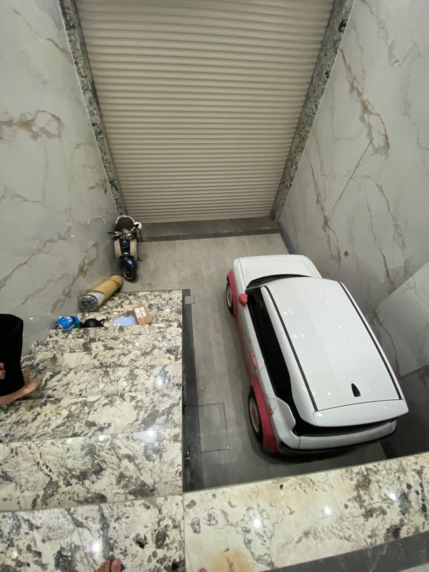 Bán nhà Chu Huy Mân, Q. Long Biên - 110m2 | 8 tầng | Mặt tiền 4,9m x 15m | Giá 22,9 tỷ – 【Nhà đẹp, Thang máy, Xây mới, Full nội thất, Ô tô tránh, Gần hồ, Kinh doanh, 2 thoáng trước sau】 - Ảnh 20