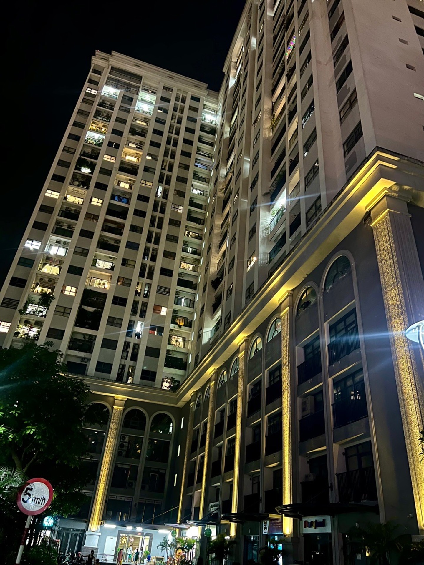 Bán căn hộ 3PN | 2WC | 83m2 | 6,85 tỷ - Chung cư TSG Lotus Sài Đồng - Ảnh 8