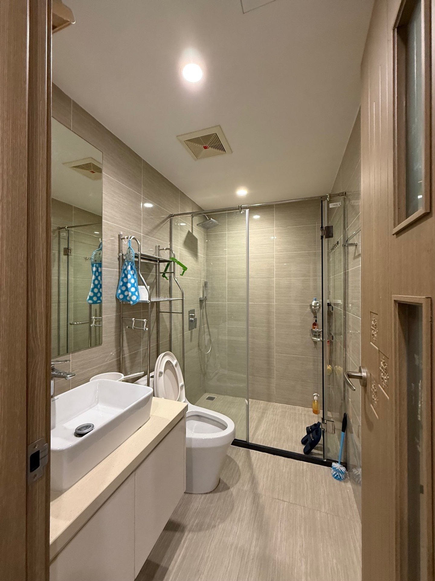 Bán căn hộ 2PN,2WC | 86m2 | 8,7 tỷ - Chung cư One 18 Ngọc Lâm, Long Biên - Liên hệ 0862.366.568 - Ảnh 2