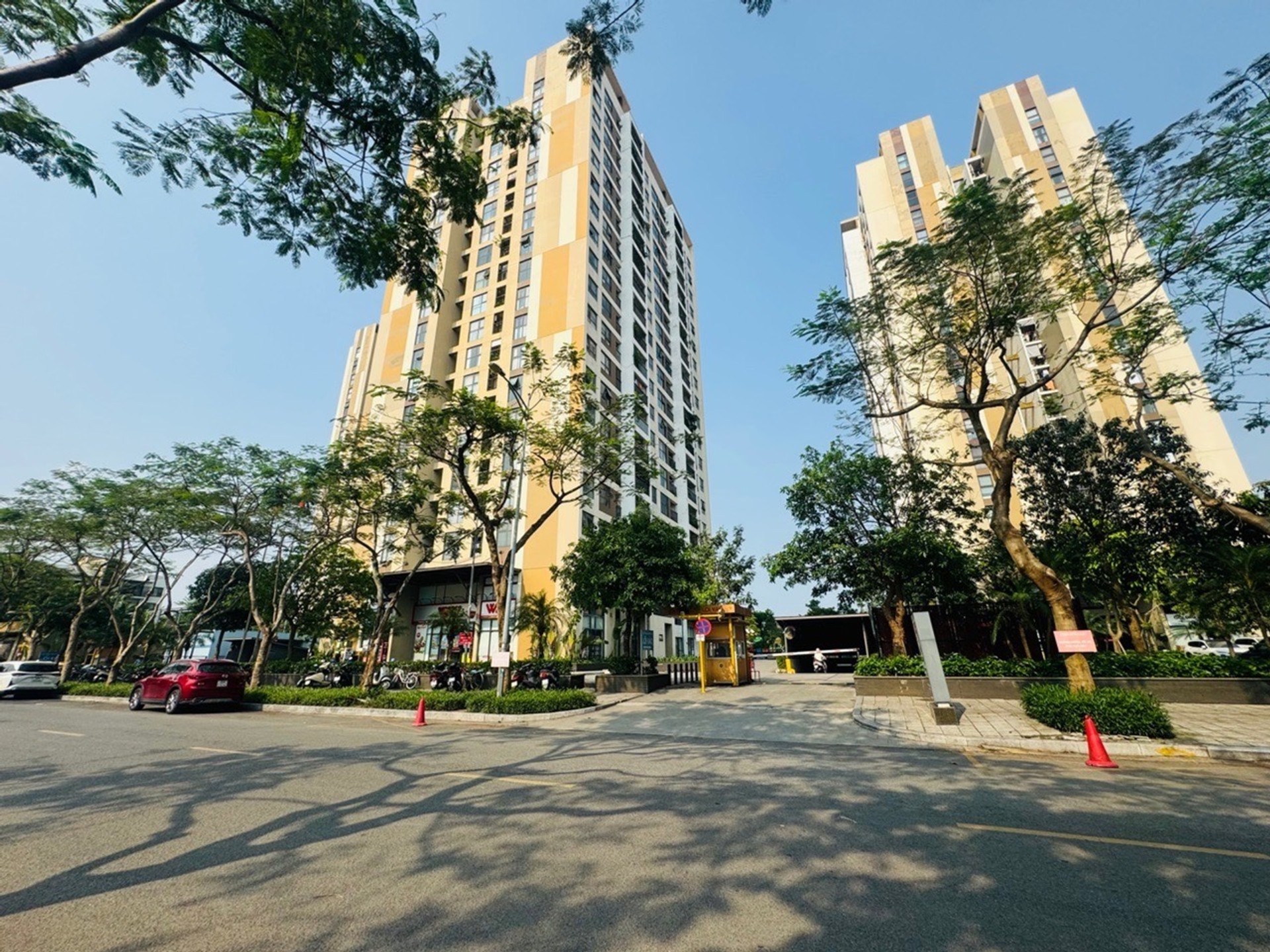 Bán chung cư Green Park Việt Hưng, Long Biên - 3PN | 2VS | 101m2 | Giá 8,95 tỷ - Tầng 7 | Tòa T3 - Ảnh 7