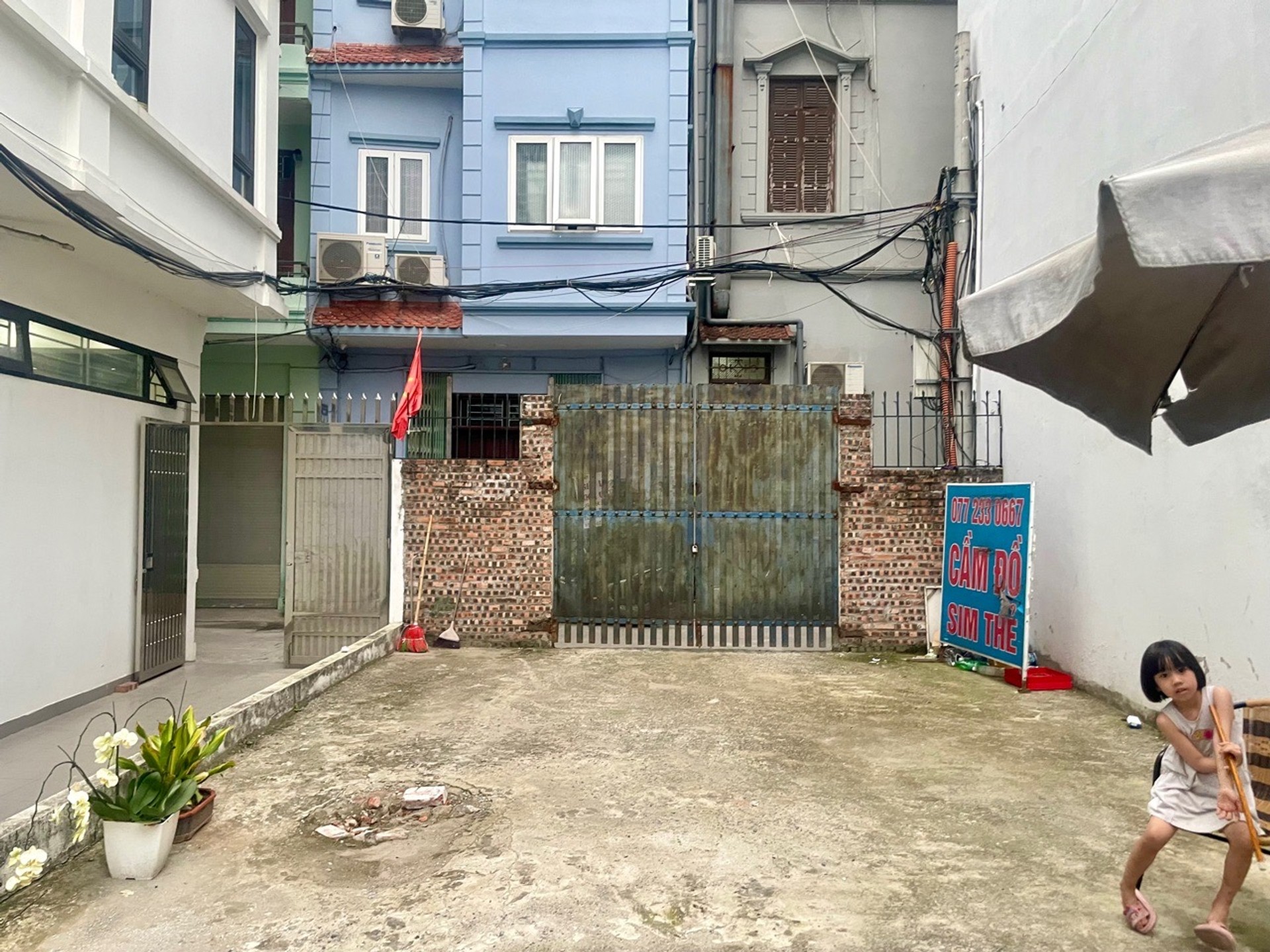 Bán đất Trường Lâm, Q. Long Biên - 173m2 | Mặt tiền 5,9m x 29m | Giá 19,9 tỷ - Ảnh 8