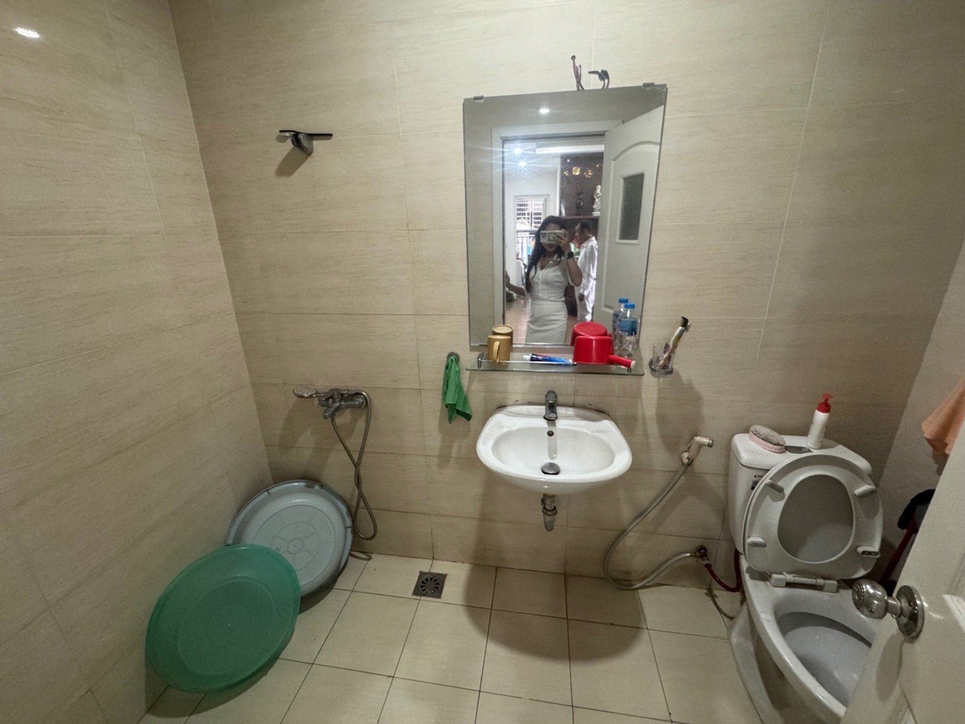 Bán chung cư Ecohome Phúc Lợi - 77m2 | 3PN | 2WC | Giá 4,85 tỷ - Q. Long Biên - Liên hệ 0982.497.846 - Full đồ, 3 phòng ngủ phòng nào cũng đầy đủ ánh sáng - Ảnh 4