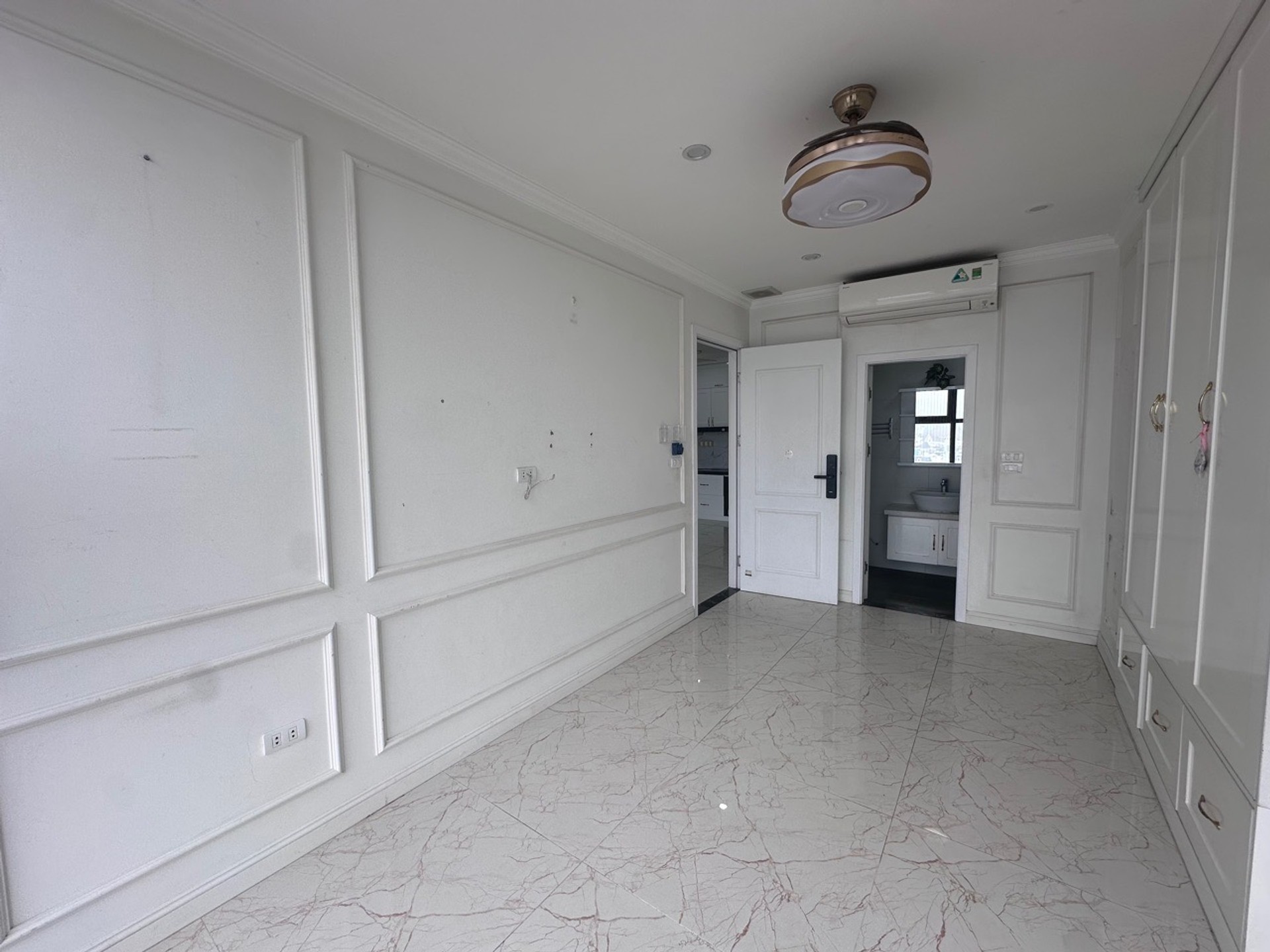 Bán căn hộ Le Grand Jardin Sài Đồng, Long Biên - 3PN | 2VS | 91m2 | Tầng 11 | Tòa G1 | Giá 6,25 tỷ - Sẵn sổ, ở ngay, hỗ trợ vay ngân hàng - Ảnh 11