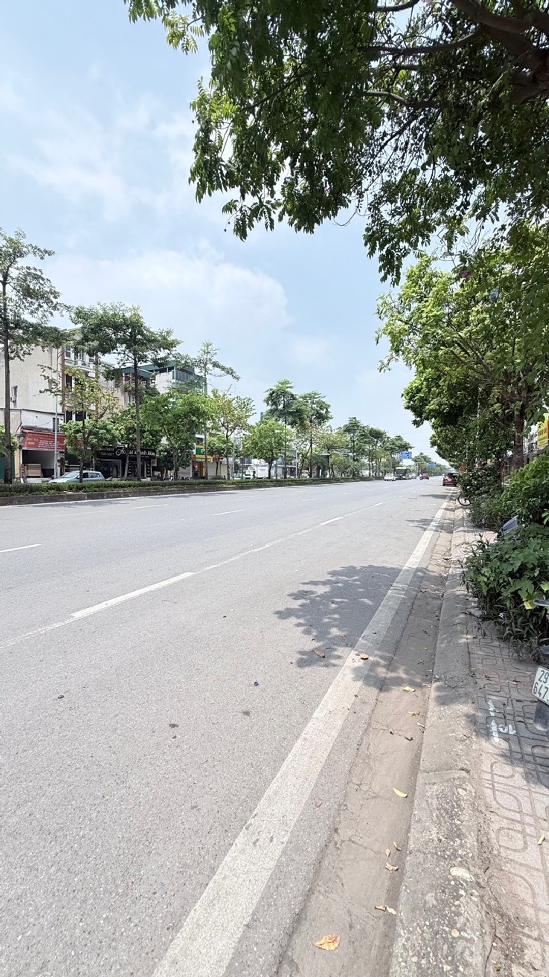 Bán nhà mặt phố Ngô Gia Tự, Q. Long Biên - 144m2 | 1 tầng | Mặt tiền 5,8m x 25m | Giá 49 tỷ - Ảnh 4