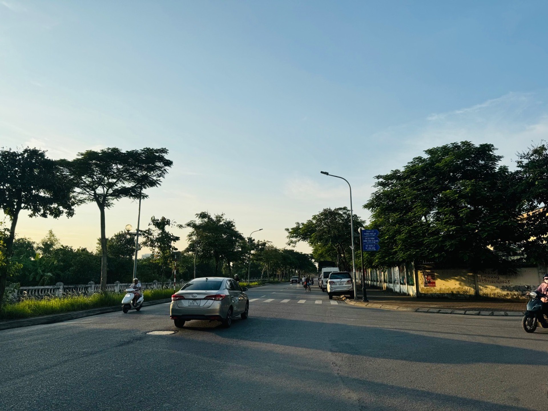 Bán đất Phúc Lợi, Q. Long Biên - 52m2 | Mặt tiền 5,4m x 9,7m | Giá 7,35 tỷ - Ảnh 13