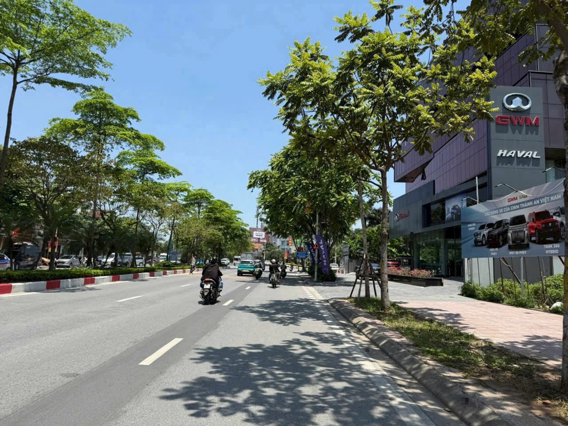 Bán đất mặt đường Cổ Linh, Long Biên - 73m2 | Mặt tiền 7m x 11m | Giá 33 tỷ - Ảnh 11