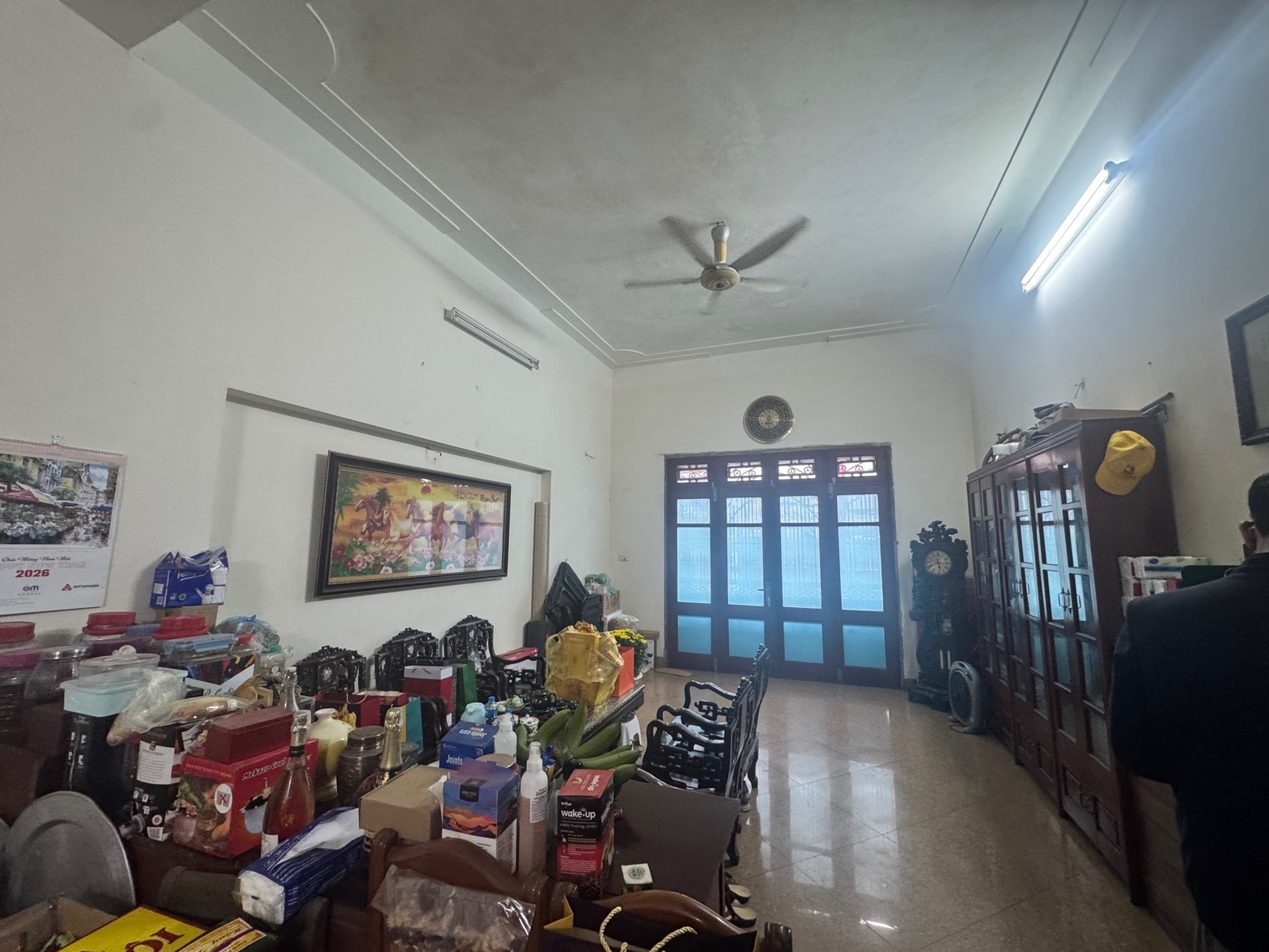 Bán nhà Trường Lâm, Q. Long Biên - 140m2 | 3,5 tầng | Mặt tiền 8,5m x 13m | Giá 21 tỷ – 【Mặt tiền rộng, Đất chia được 2 lô rất đẹp, Phù hợp xây 2 căn nhà riêng】 - Ảnh 14