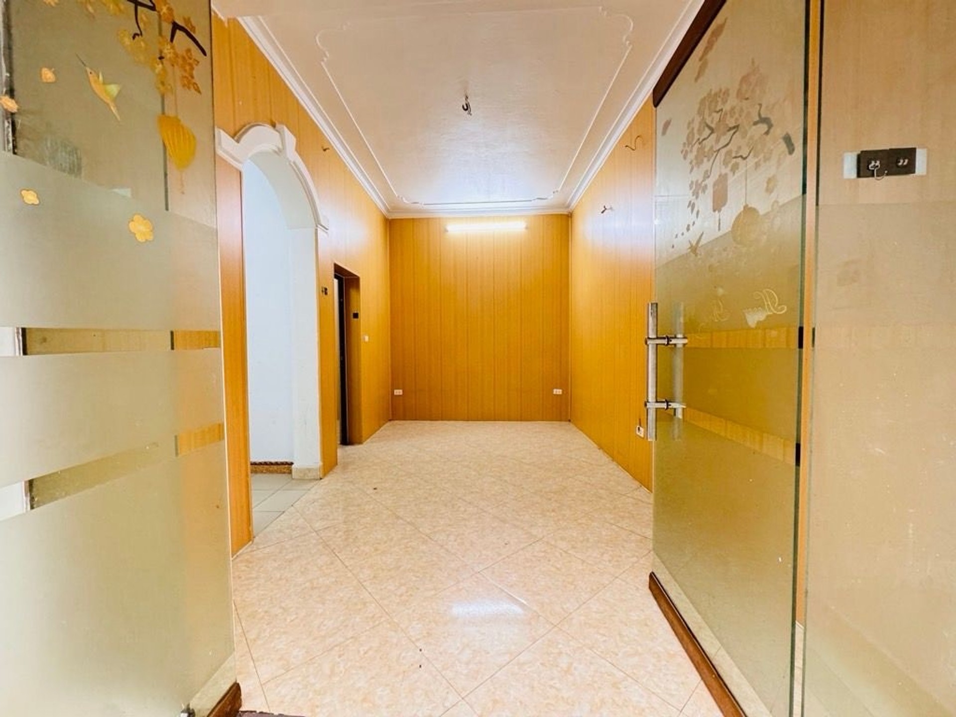 Bán nhà Kẻ Tạnh - 6,3 tỷ | 40m2 | 3 tầng - Ảnh 8