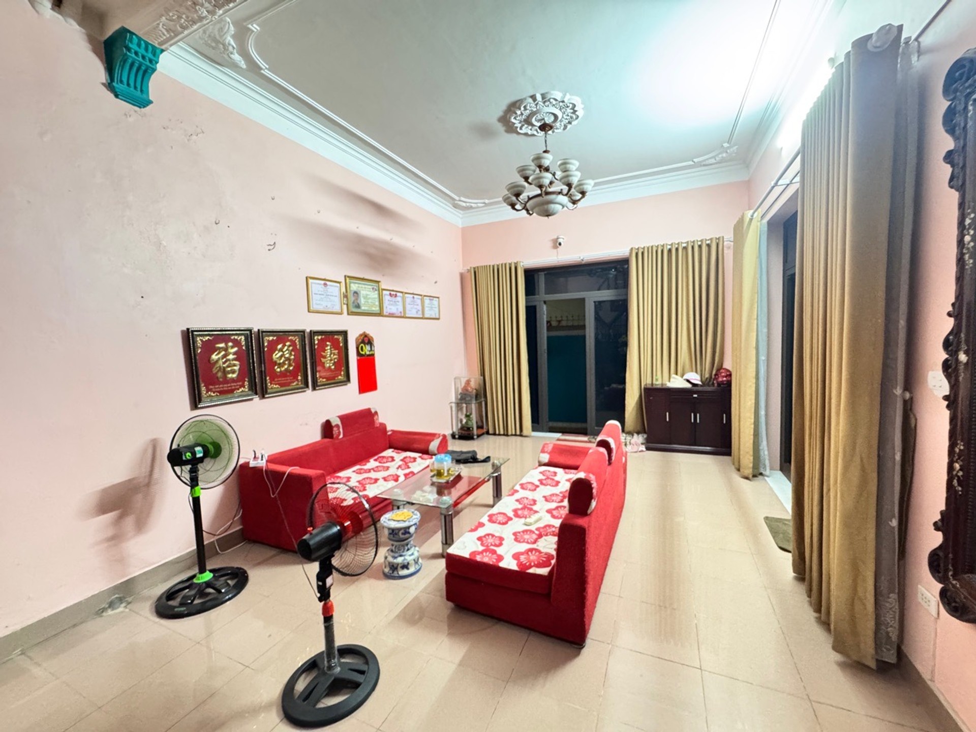 Bán nhà Mai Phúc, Long Biên - 150m2 | 4 tầng | Mặt tiền 9,5m x 15,7m | Giá 26 tỷ - Ảnh 8