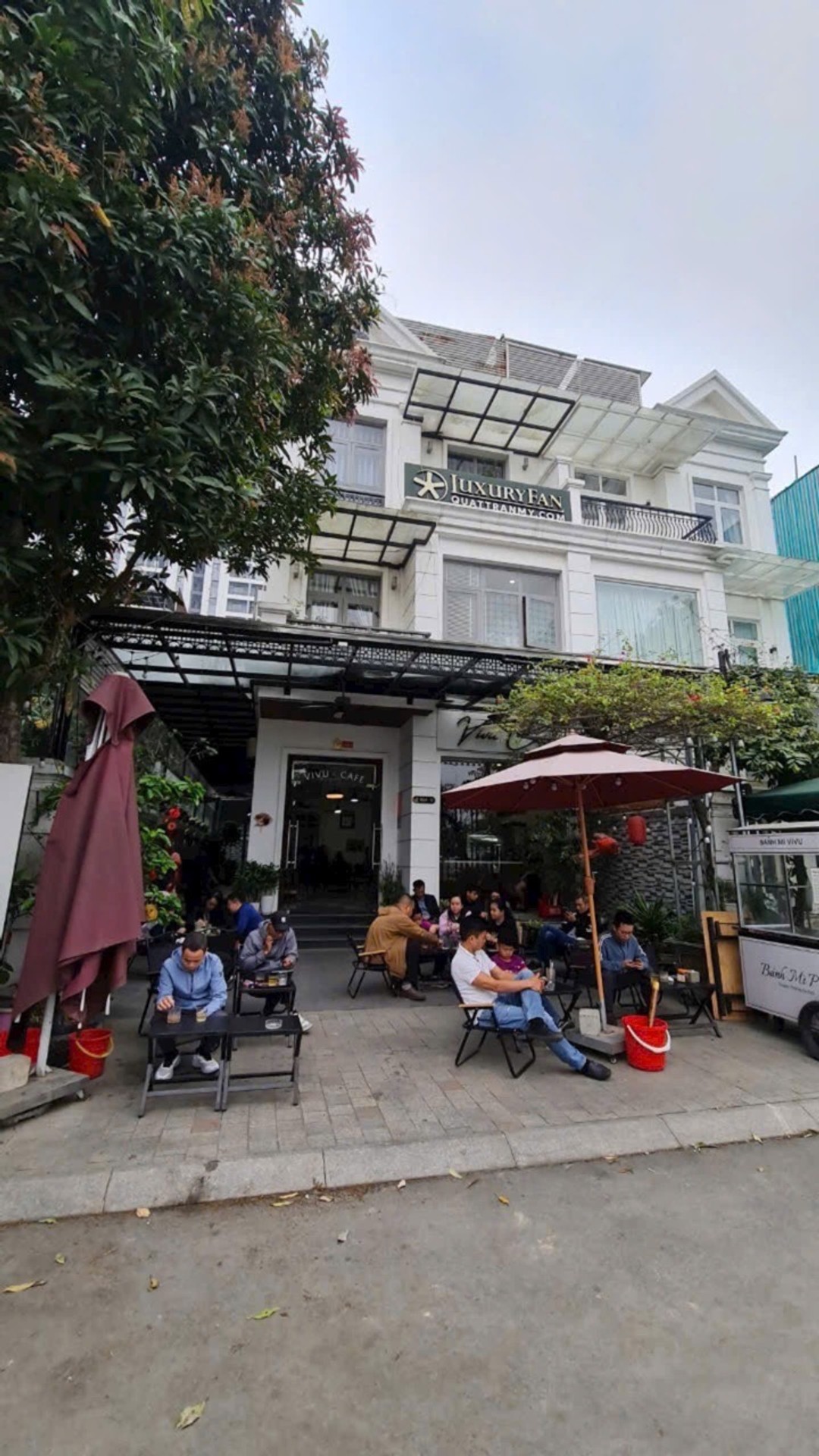 Bán biệt thự Vinhomes Harmony | 156m2 | 4 tầng | 8m x 17m | 70,5 tỷ – Phân khu Nguyệt Quế – Liên hệ 0982.497.846 - Ảnh 3