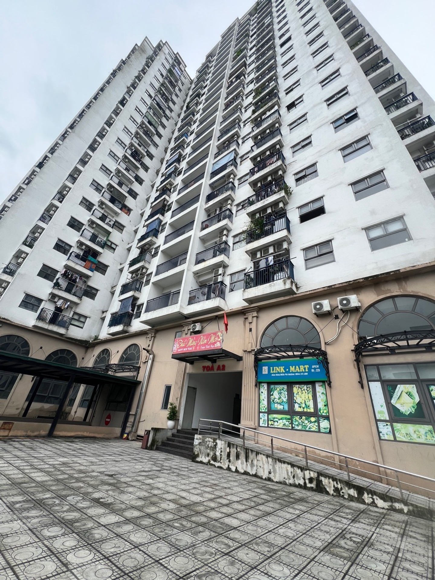 Bán chung cư Ruby City CT3 – 3PN | 2VS | 60m2 | Giá 3,75 tỷ – Tầng 21 | Tòa A2 – Phúc Lợi, Long Biên