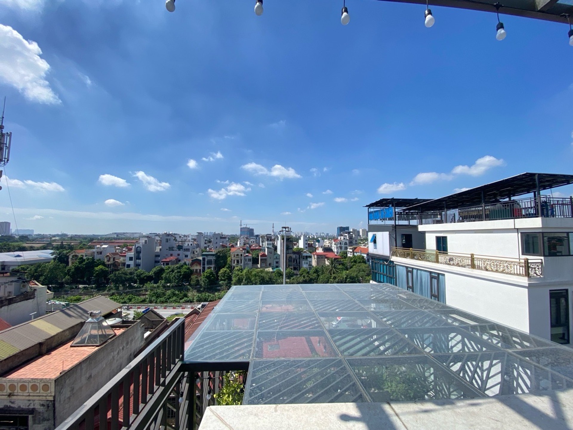 Bán nhà Chu Huy Mân, Q. Long Biên - 110m2 | 8 tầng | Mặt tiền 4,9m x 15m | Giá 22,9 tỷ – 【Nhà đẹp, Thang máy, Xây mới, Full nội thất, Ô tô tránh, Gần hồ, Kinh doanh, 2 thoáng trước sau】 - Ảnh 6