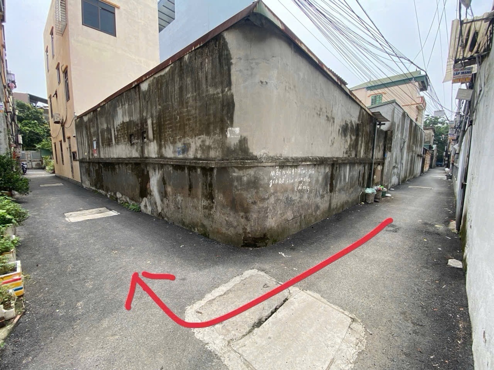 Bán đất Phúc Lợi, Long Biên - 59,2m2 | Mặt tiền 5,8m x 9m | Giá 8,35 tỷ - Ảnh 4