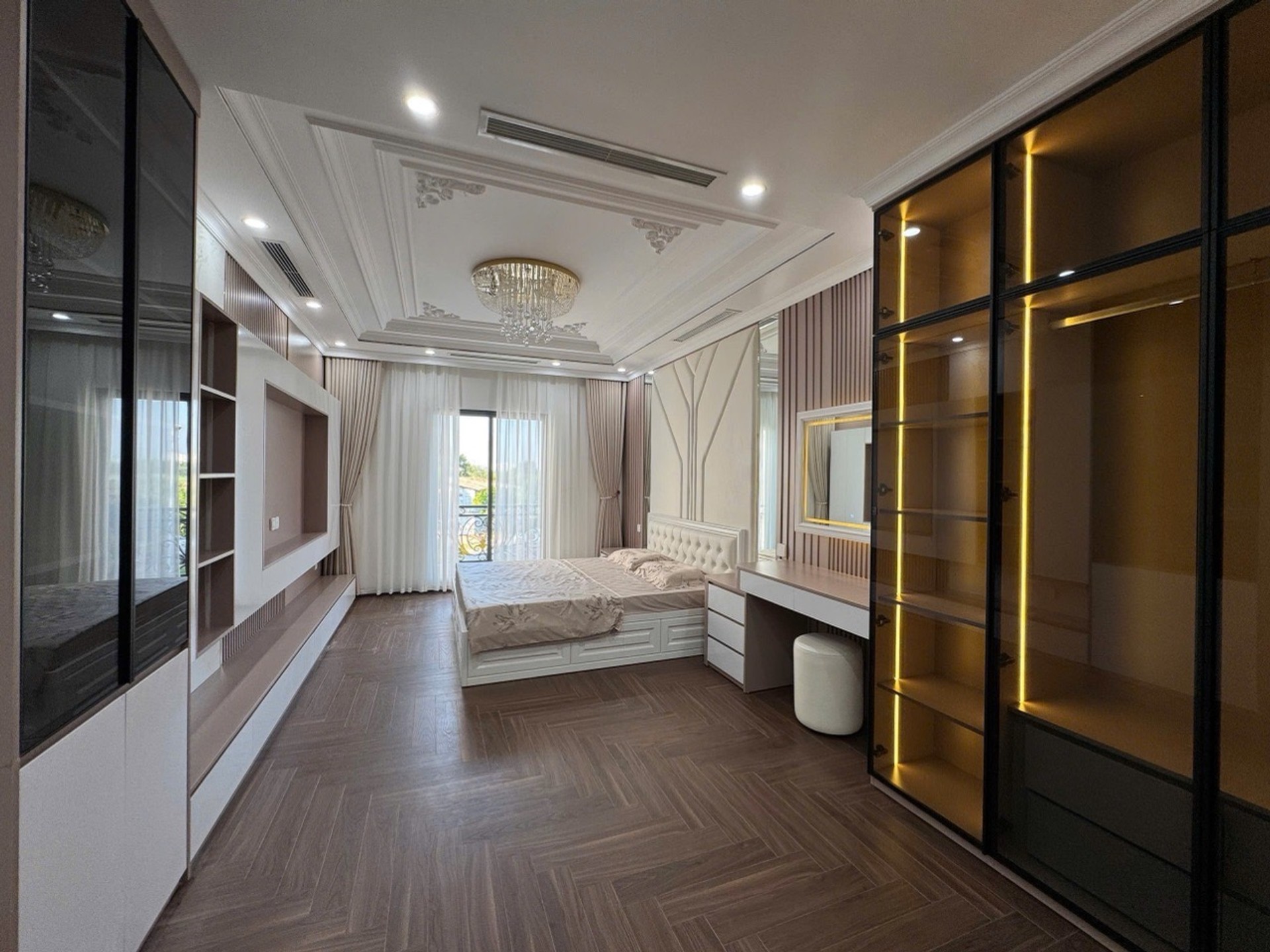 Bán nhà mặt Phố Hồng Tiến, Long Biên - 50m2 | 7 tầng | Mặt tiền 4m x 13,2m | Giá 26,5 tỷ - Ảnh 5