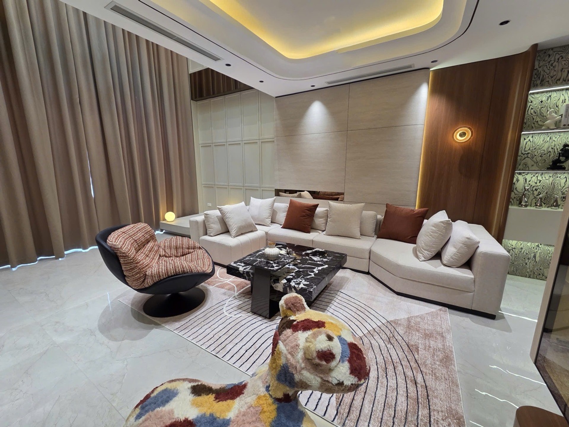 Bán nhà Ngọc Thụy, Q. Long Biên - 50m2 | 6 tầng | Mặt tiền 5m x 10m | Giá 16,8 tỷ – 【Nhà đẹp, Thang máy, Xây mới, Full nội thất, Lô góc, Ô tô, View hồ】 - Ảnh 13