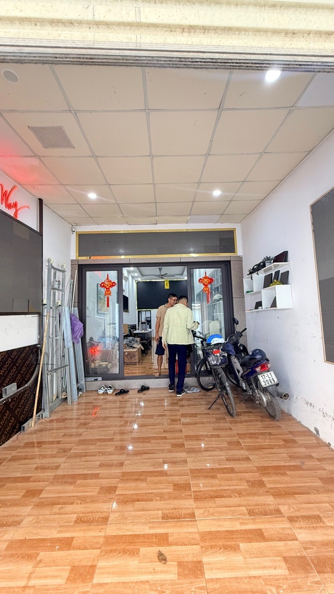 Bán nhà Ngọc Trì - 65m2 | 1 tầng | 3,8m x 17m | Giá 12 tỷ - Long Biên - Liên hệ 0982.497.846 - Ngõ thông, Ôtô 7 chỗ đỗ cửa, Bán đất tặng nhà cấp 4 - Ảnh 12