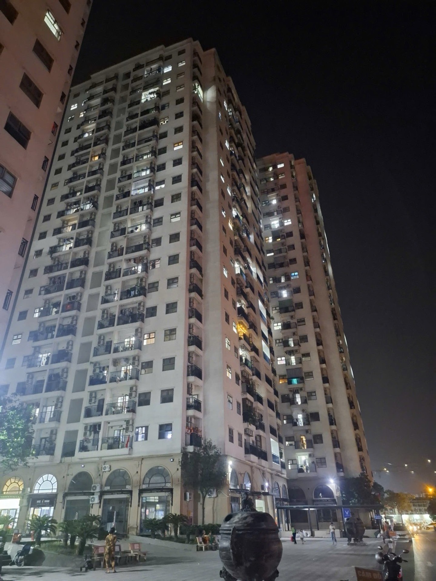 Bán chung cư Ruby City CT3 – 3PN | 2VS | 60m2 | Giá 3,75 tỷ – Tầng 21 | Tòa A2 - Phúc Lợi, Long Biên - Ảnh 7