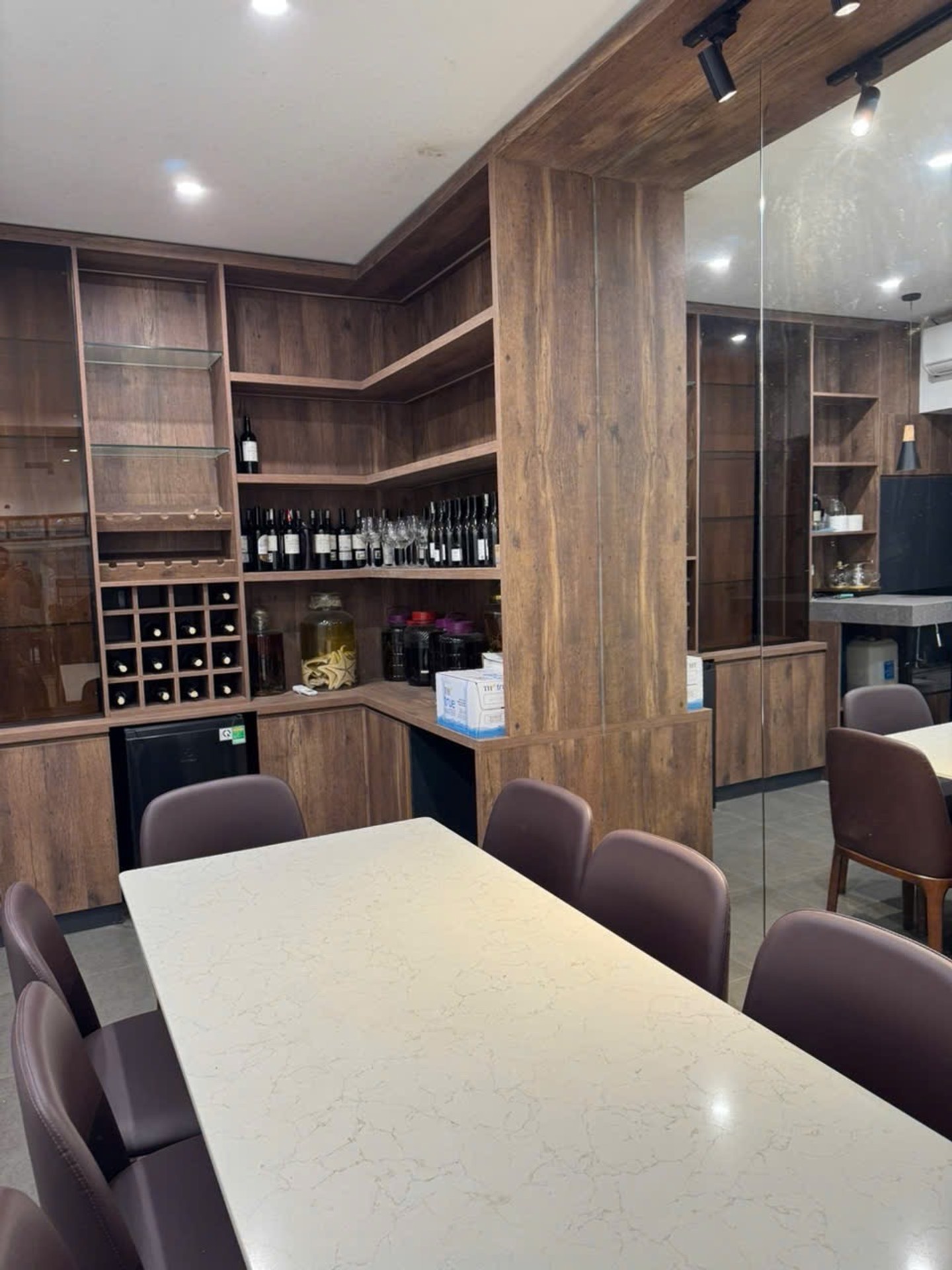 Bán nhà mặt phố Hoàng Ngân - 65m2 | 6 tầng | 3m x 20m | Giá 25 tỷ - Q. Thanh Xuân - Liên hệ 0982.497.846 - Siêu phẩm, 1 mặt phố, 1 mặt ngõ ôtô tránh, Kinh doanh đỉnh - Ảnh 14