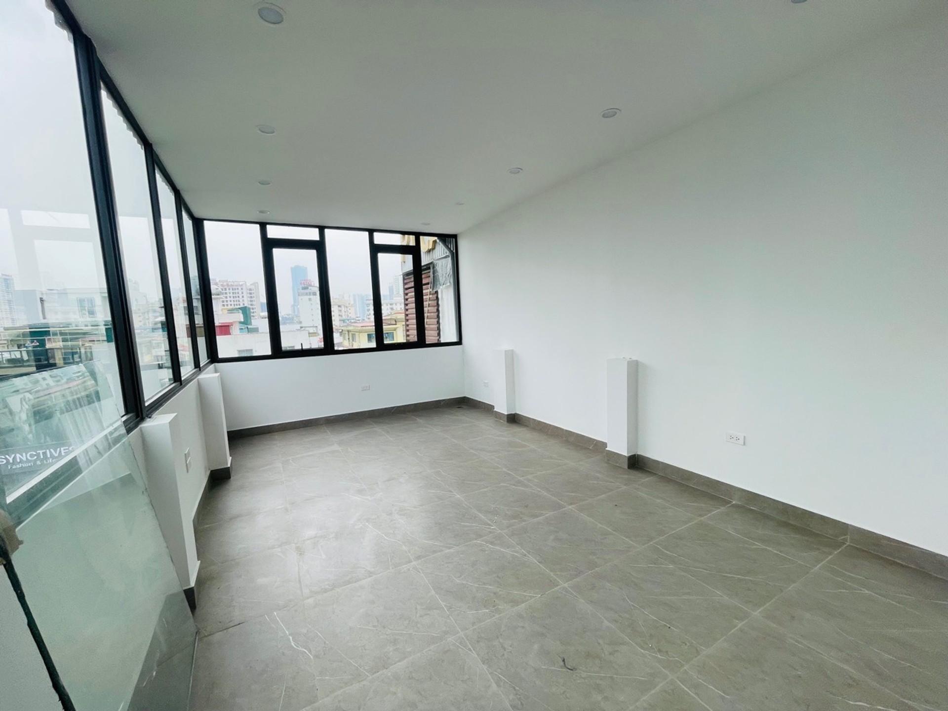 Bán nhà mặt phố Cầu Giấy - 55m2 | 9 tầng | Mặt tiền 3,6m x 13,5m | Giá 52 tỷ - Ảnh 6