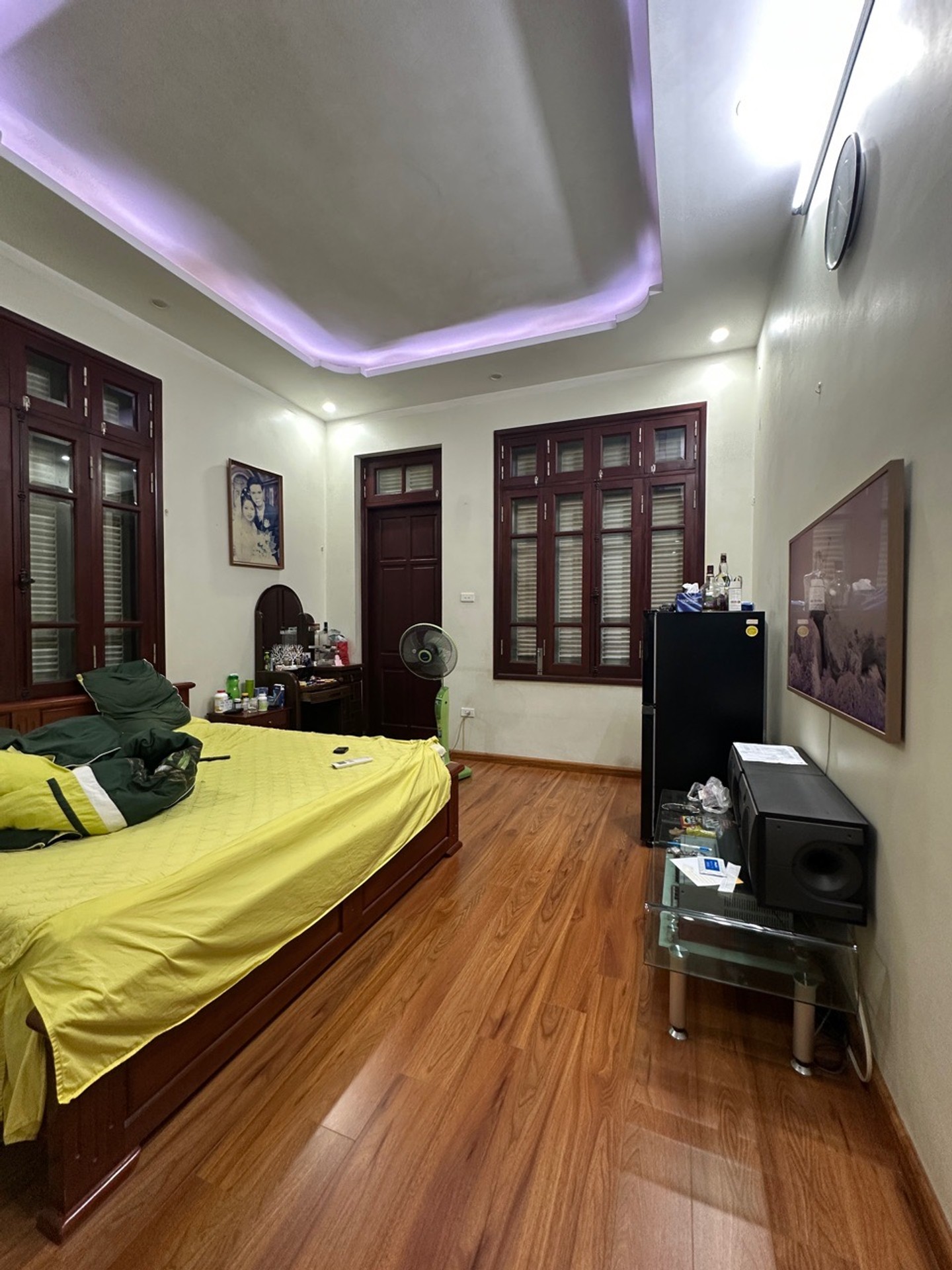 Bán nhà Bát Khối, Long Biên - 236m2 | 4 tầng | Mặt tiền 11,5m x 21m | Giá 42,4 tỷ - Ảnh 14