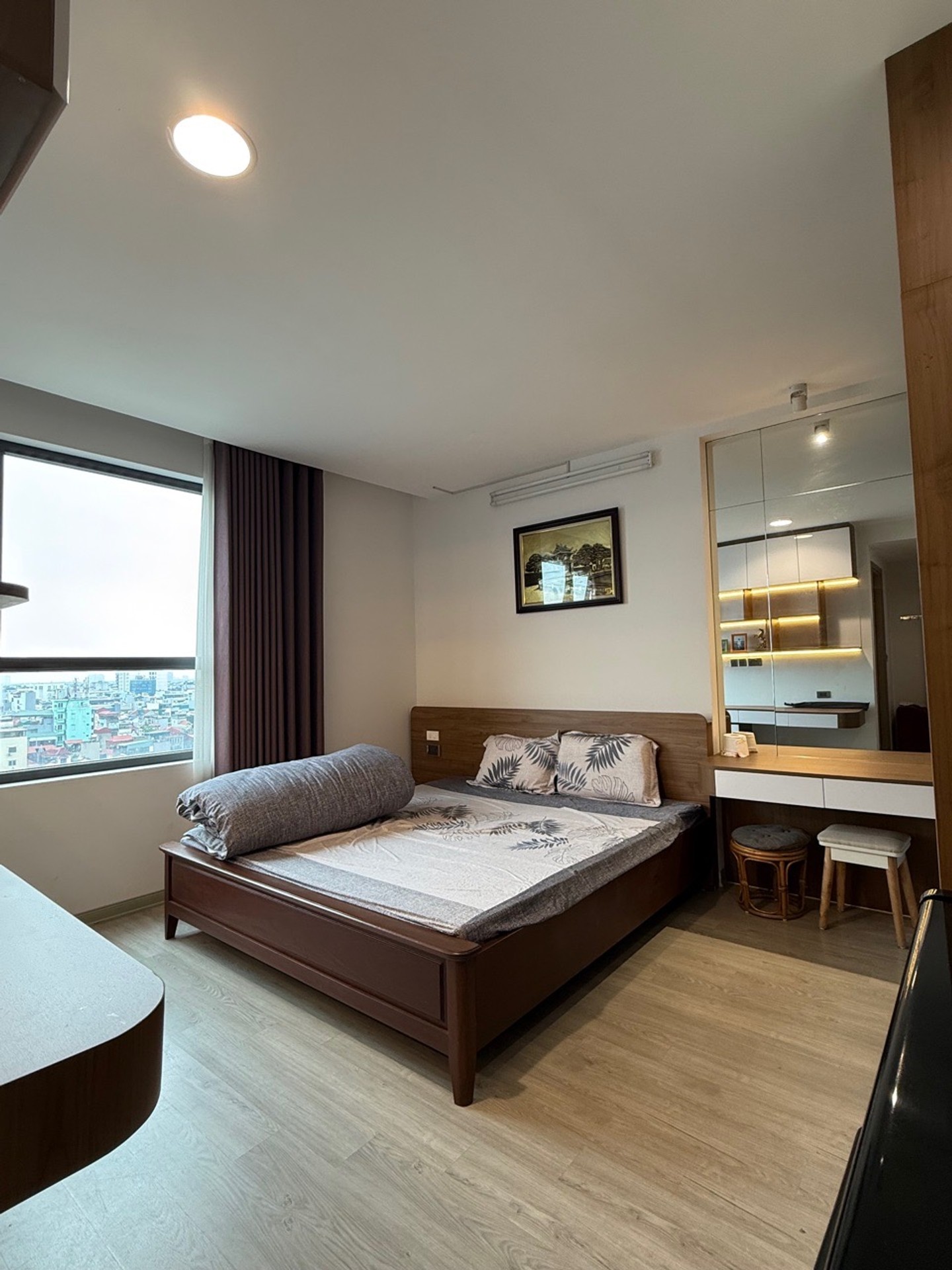 Bán căn hộ 2PN,2WC | 86m2 | 8,7 tỷ - Chung cư One 18 Ngọc Lâm, Long Biên - Liên hệ 0862.366.568 - Ảnh 16