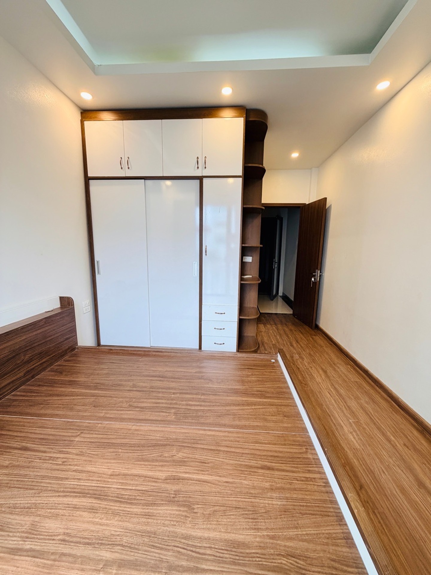 Bán nhà Bát Khối 37m2 | 4 tầng | 3,5m x 11m | 7,3 tỷ - Ảnh 11