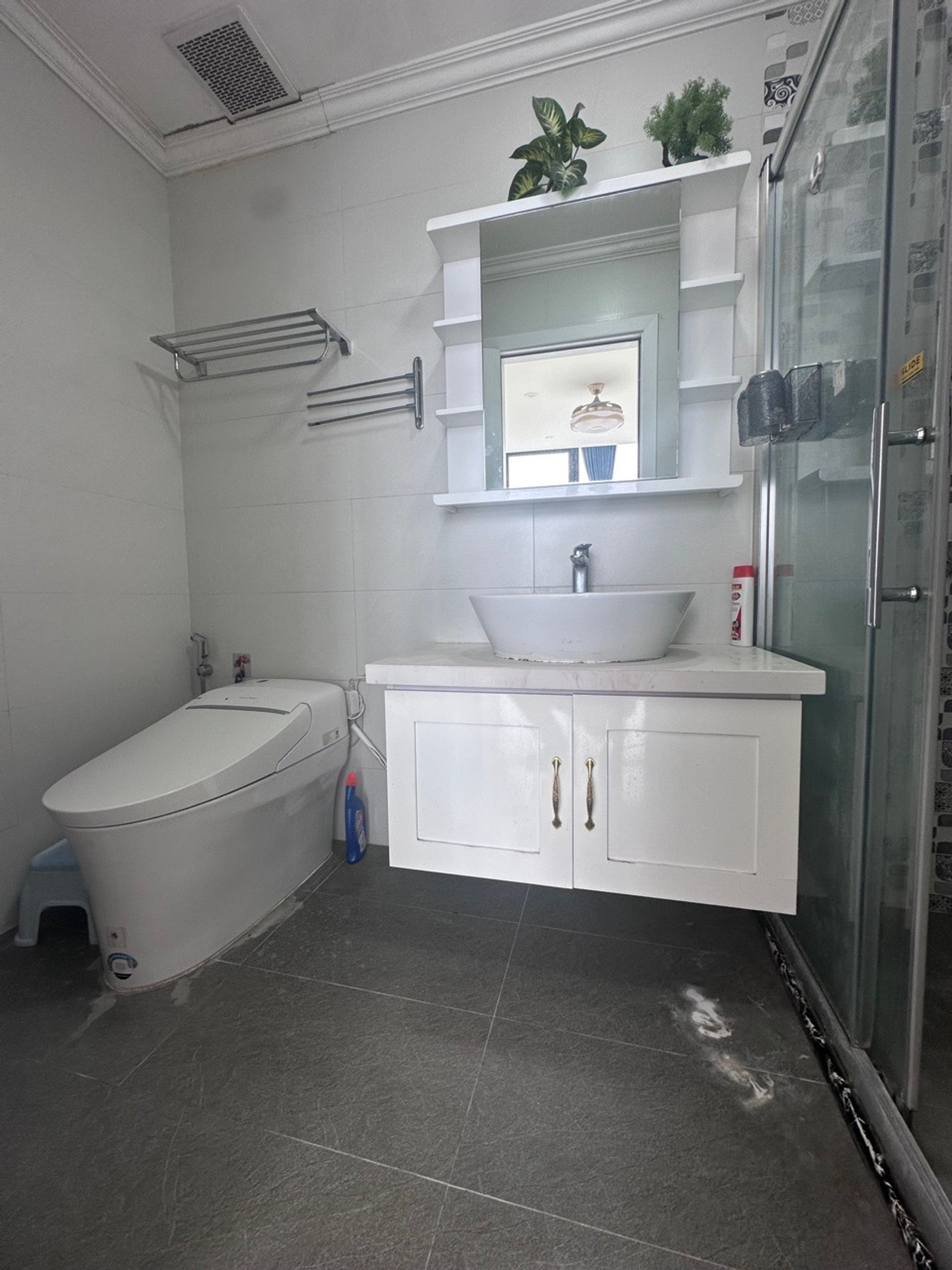 Bán căn hộ Le Grand Jardin Sài Đồng, Long Biên - 3PN | 2VS | 91m2 | Tầng 11 | Tòa G1 | Giá 6,25 tỷ - Sẵn sổ, ở ngay, hỗ trợ vay ngân hàng - Ảnh 6