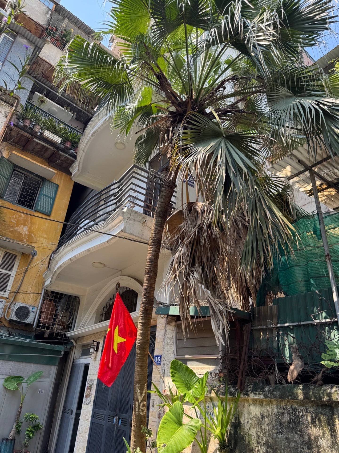 Bán nhà Ngọc Khánh, Ba Đình - 60m2 | 5 tầng | Mặt tiền 4,5m x 13m | Giá 21,5 tỷ - Ảnh 7