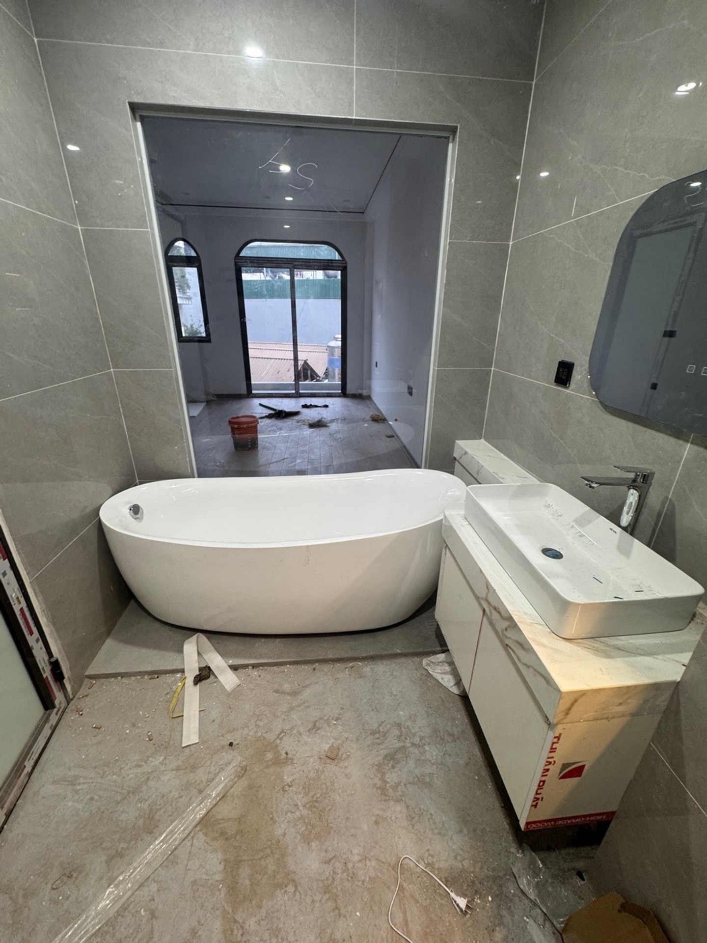 Bán nhà Nguyễn Văn Cừ - 87m2 | 6 tầng | 4,1m x 22m | Giá 20,8 tỷ - Q. Long Biên - Liên hệ 0982.497.846 - Nhà đẹp, Mê ngay từ cái nhìn đầu tiên, Thang máy, Full nội thất cao cấp, 6 phòng ngủ Master sang trọng, Nhà thoáng trước sau - Ảnh 10