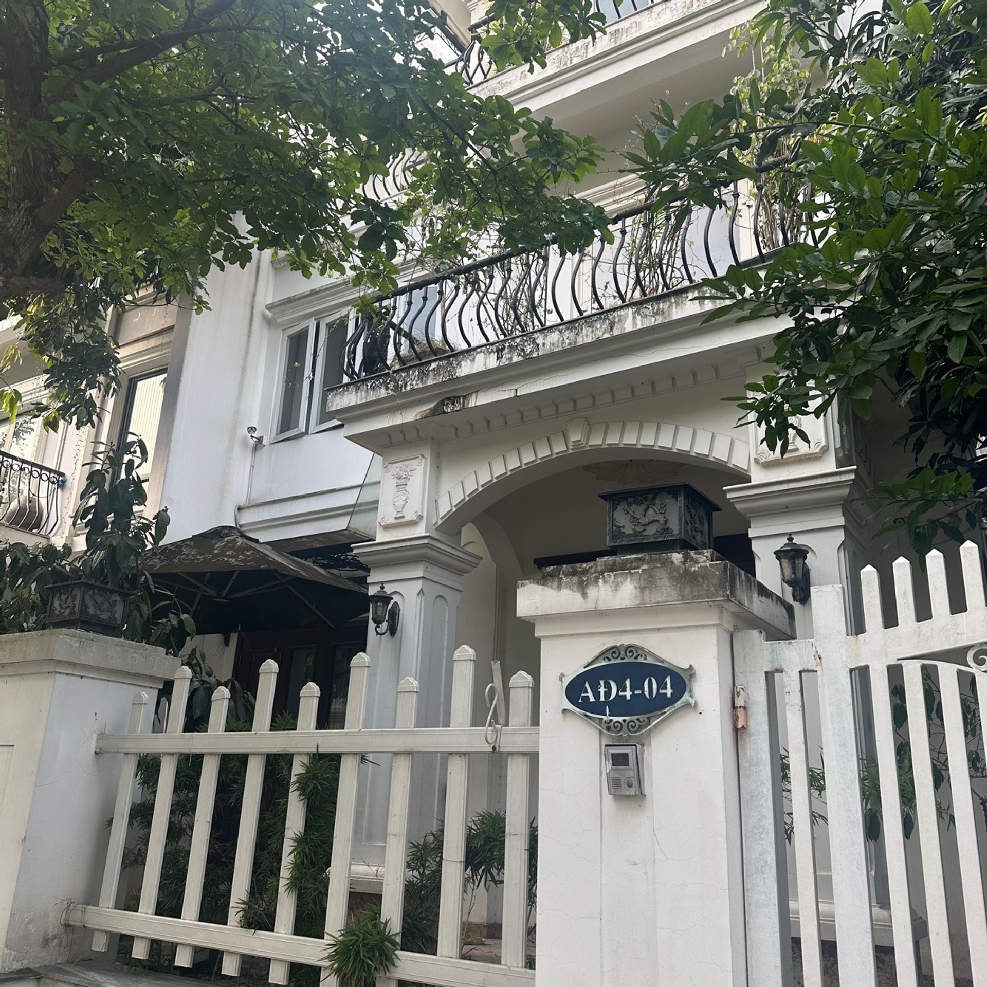 Bán biệt thự Vinhomes Riverside - 161m2 | 4 tầng | 9,5m x 17m2 | Giá 75 tỷ - Phân khu Anh Đào - Liên hệ 0982.497.846 - Ảnh 7