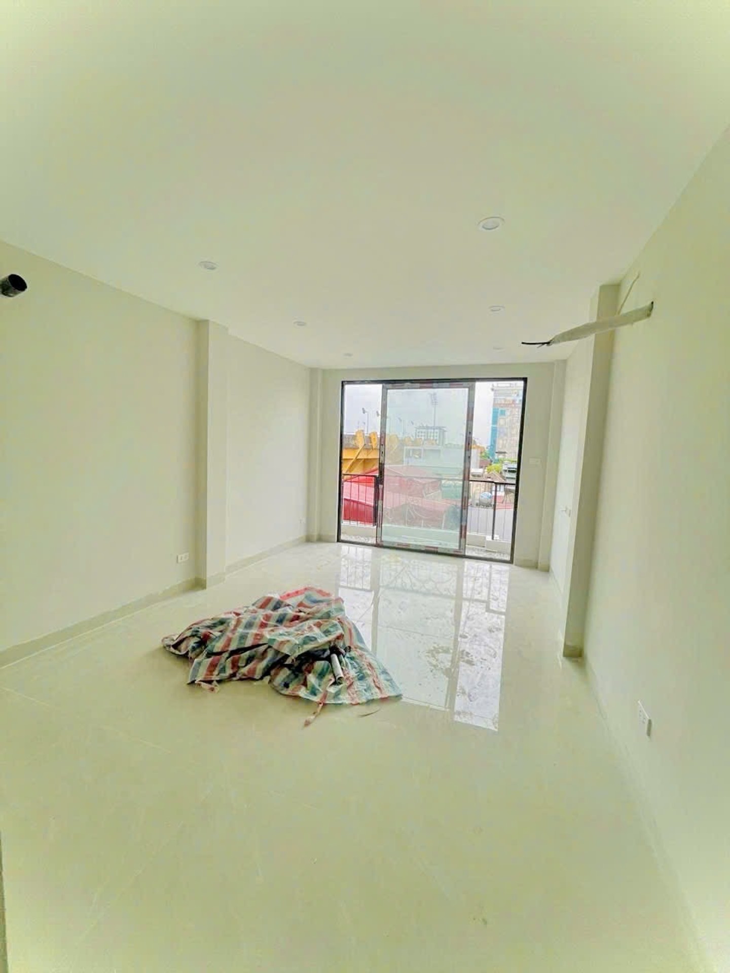 Ảnh 4 nhà Phan Phù Tiên, Ô Chợ Dừa
