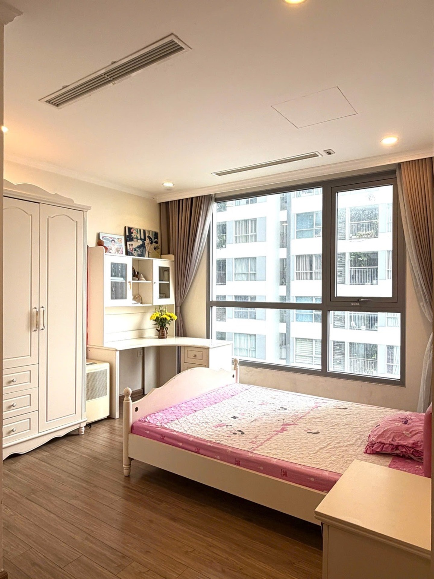 Bán chung cư Times City - Căn hộ 4PN | 2WC | 130m2 | Tầng 10 | Tòa Park 7 | Giá 19,9 tỷ - Có thương lượng - Tặng Full nội thất xịn - Phân khu Park Hill - Ảnh 17