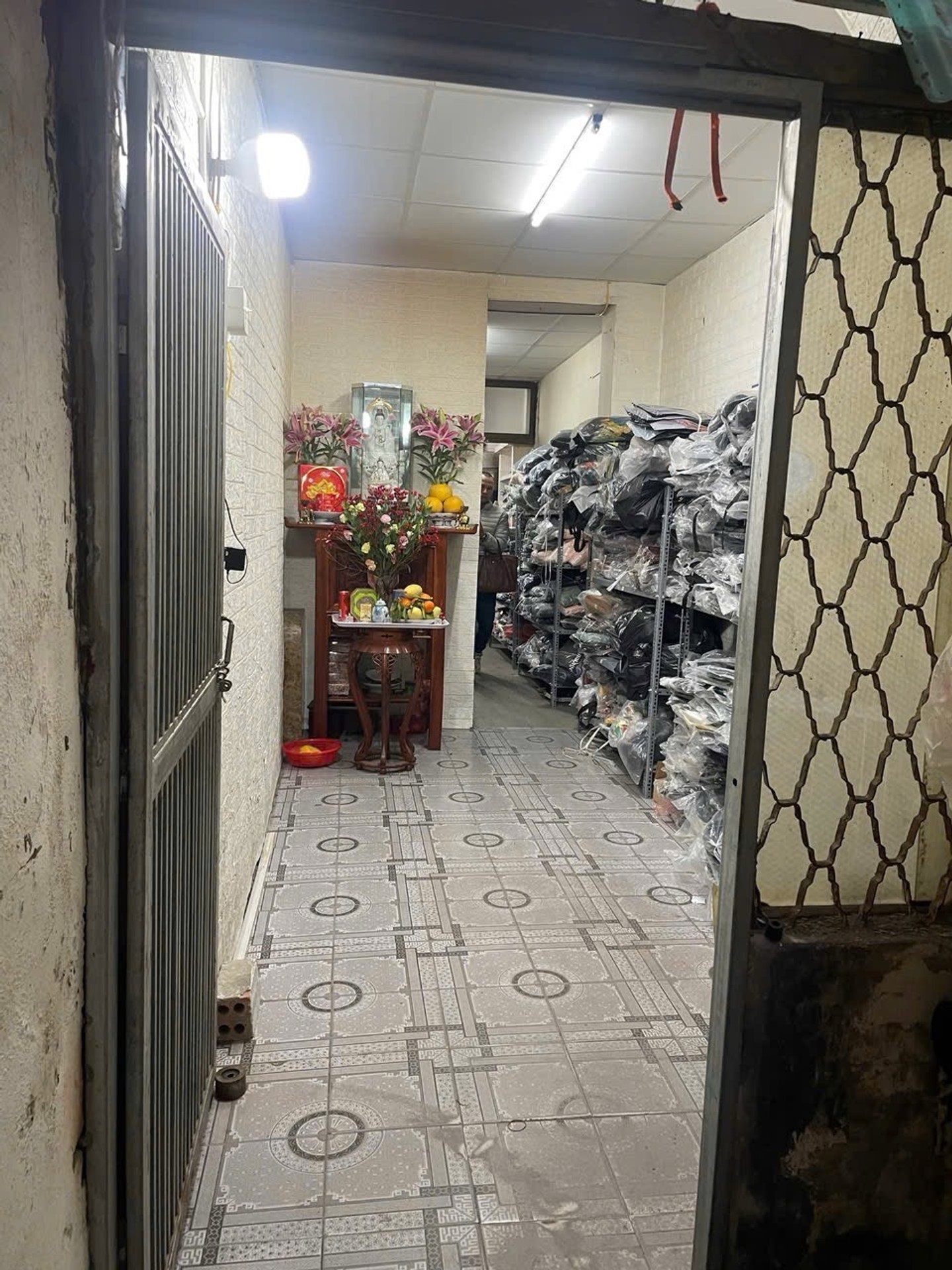 Bán nhà mặt phố Hàng Đường - 26/93m2 | 1 tầng | 2,9m x 20m2 | Giá 30 tỷ - Q. Hoàn Kiếm - Liên hệ 0982.497.846 - Mặt phố Cổ, Trung tâm Hoàn Kiếm, Đồng Xuân, Kinh doanh sầm uất - Ảnh 5