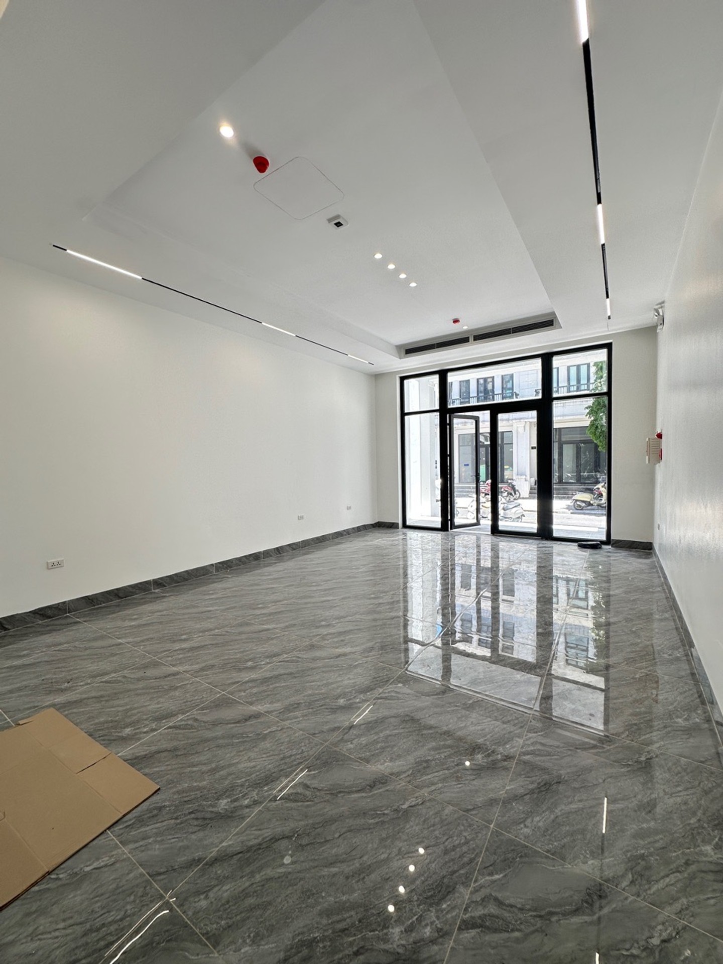 Bán liền kề Louis City Hoàng Mai 108m2 | 6 tầng | 5m x 20m | 37,5 tỷ - 0862.366.568 - Ảnh 6