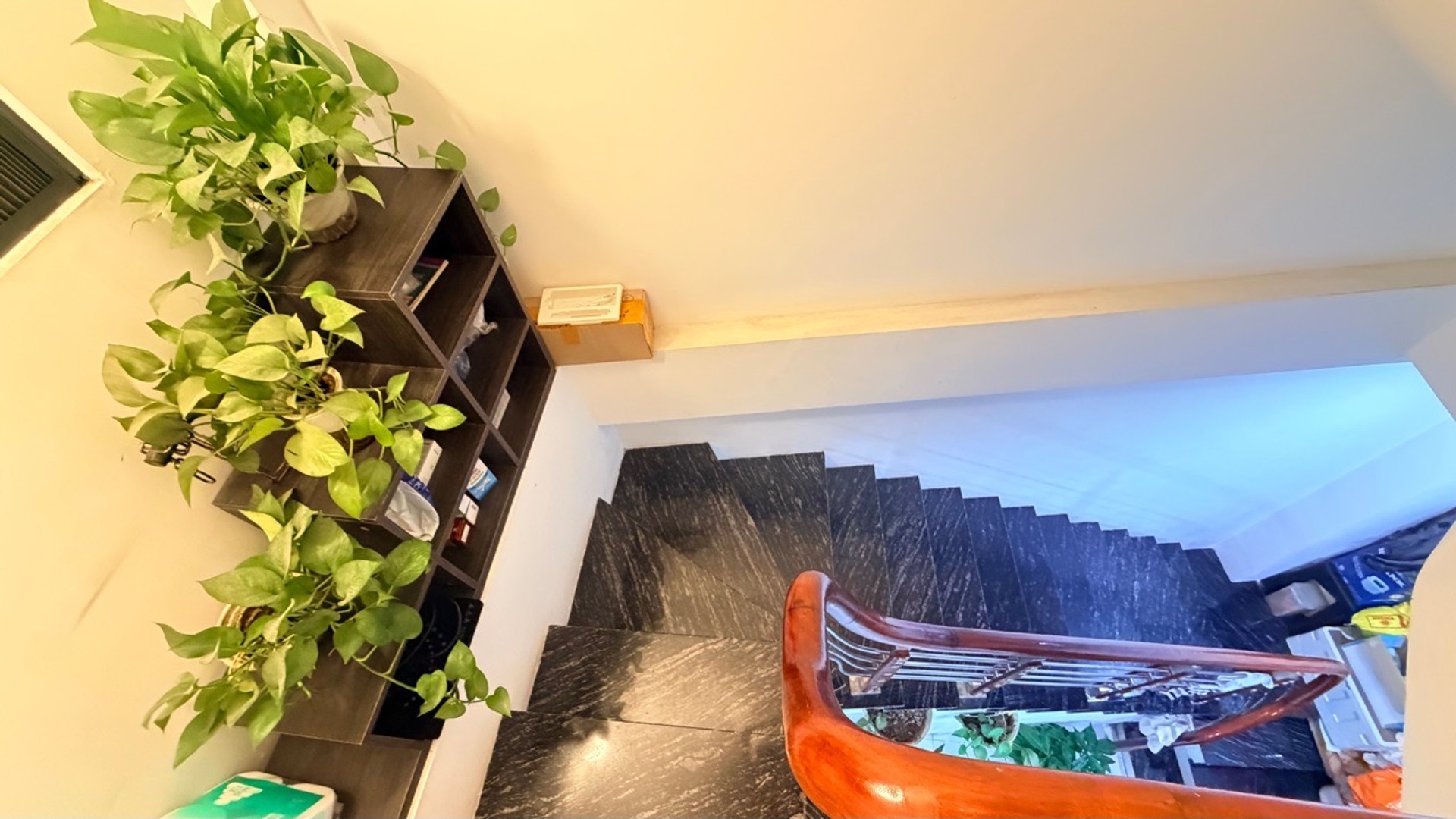 Alternative view of Bán nhà Long Biên - 34m2 | 5 tầng | Diện tích 4,6m x 7,6m | Giá 6,6 tỷ - Phố Phúc Lợi  – 【Nhà đẹp, Xây mới, Full nội thất đồng bộ, Ngõ thông】