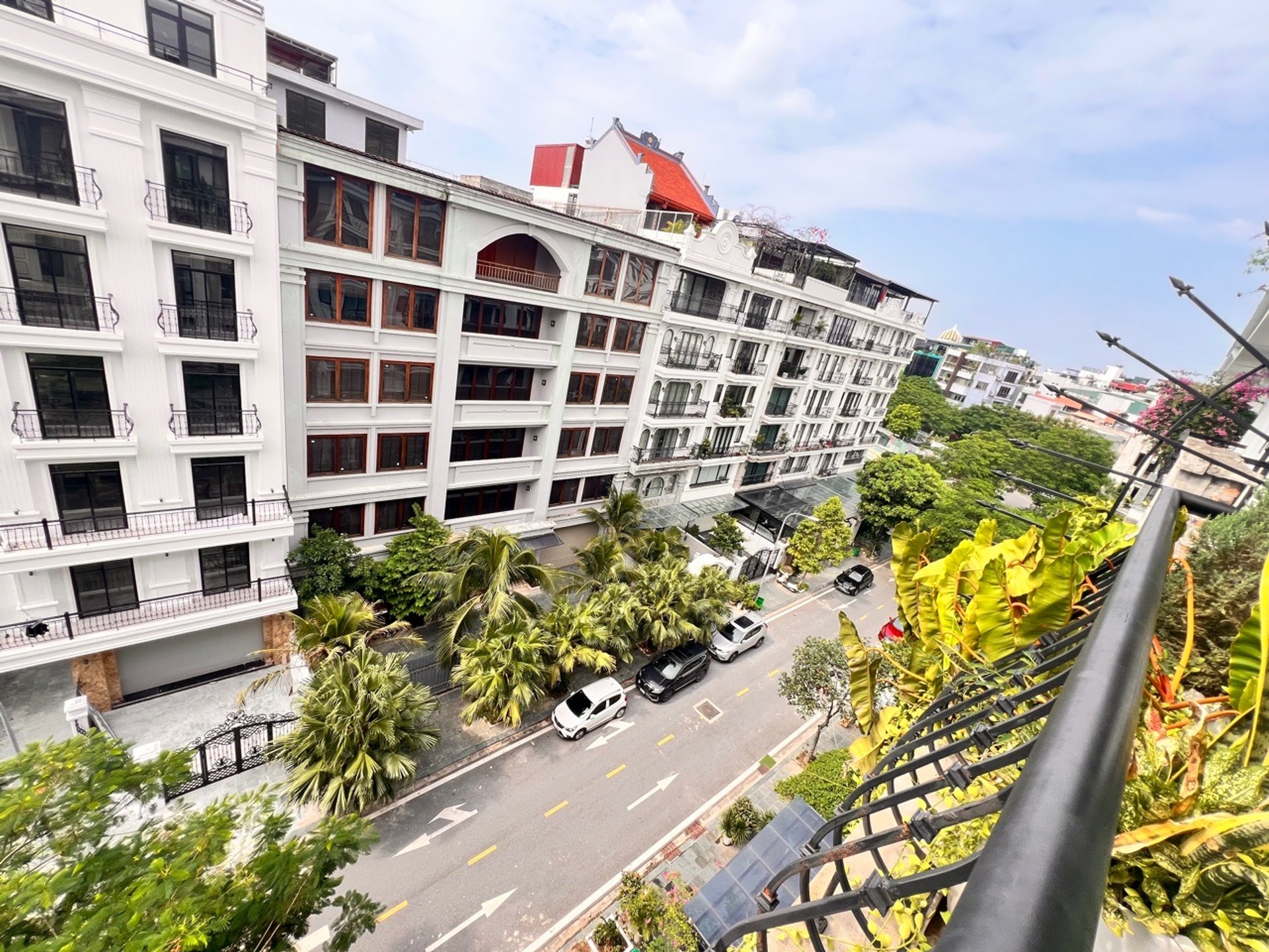 Bán liền kề Minh Nhựa, Lâm Hạ, Q. Long Biên - 114m2 | 7 tầng | Mặt tiền 6m x 18m | Giá 53,8 tỷ - Ảnh 6